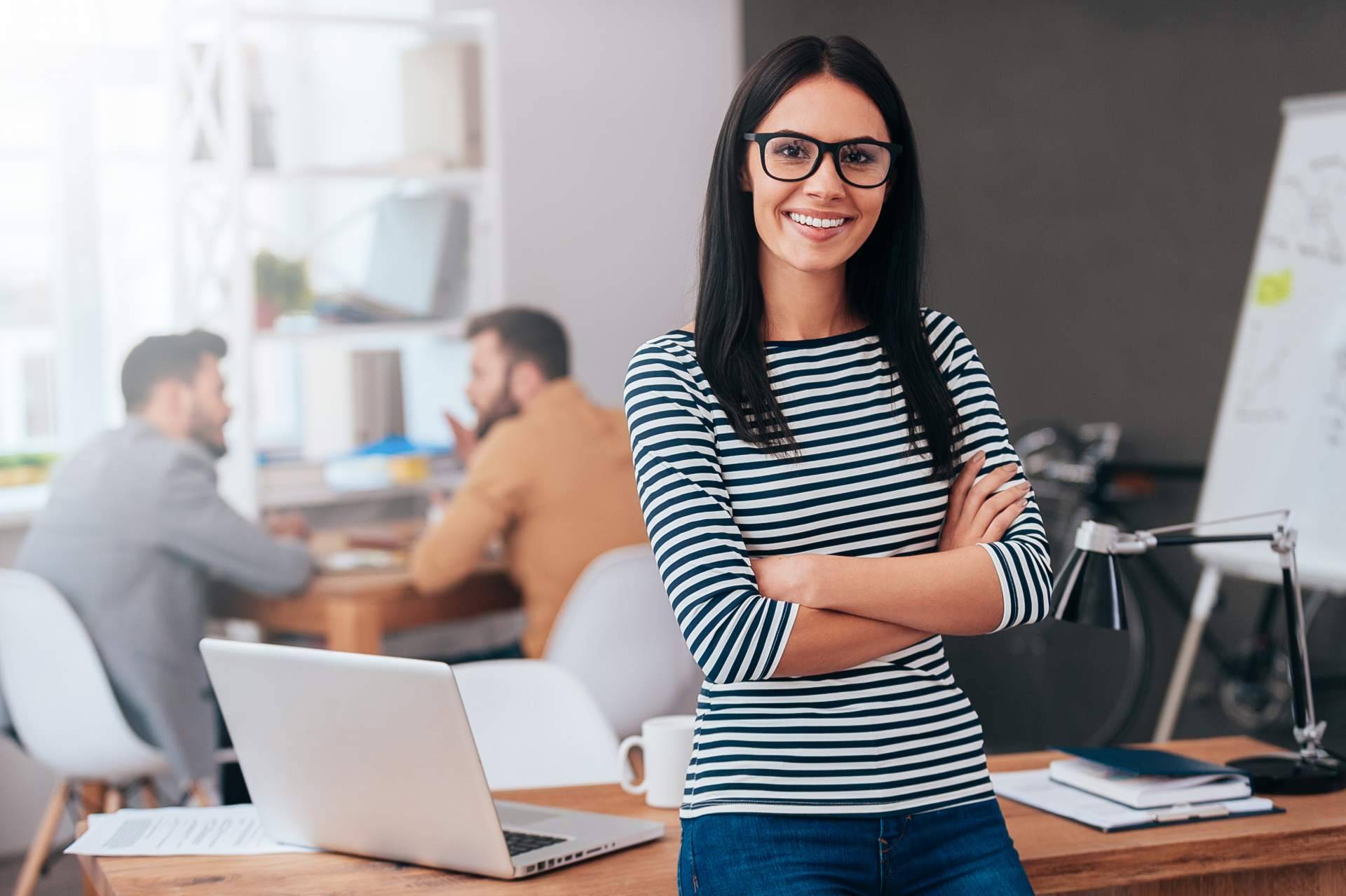 ¿Qué es el liderazgo innovador?