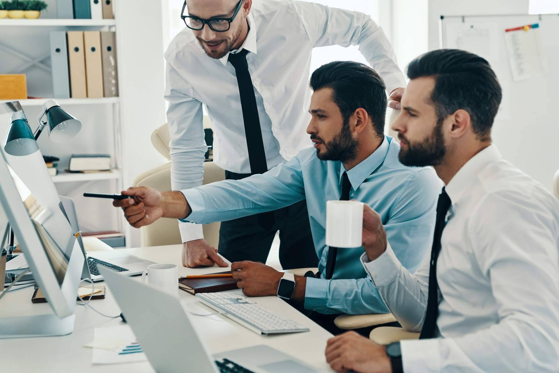¿Por qué hay que vigilar las marcas registradas?