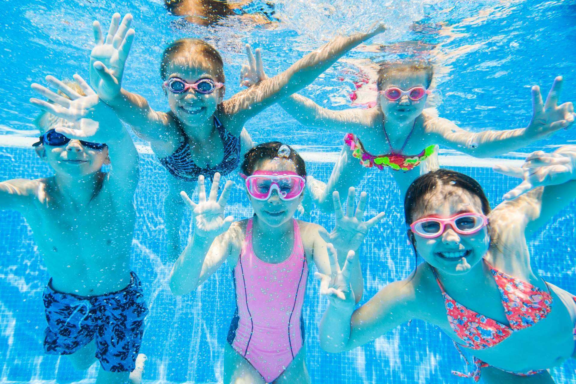Piscinas de obra en Murcia con Promopai