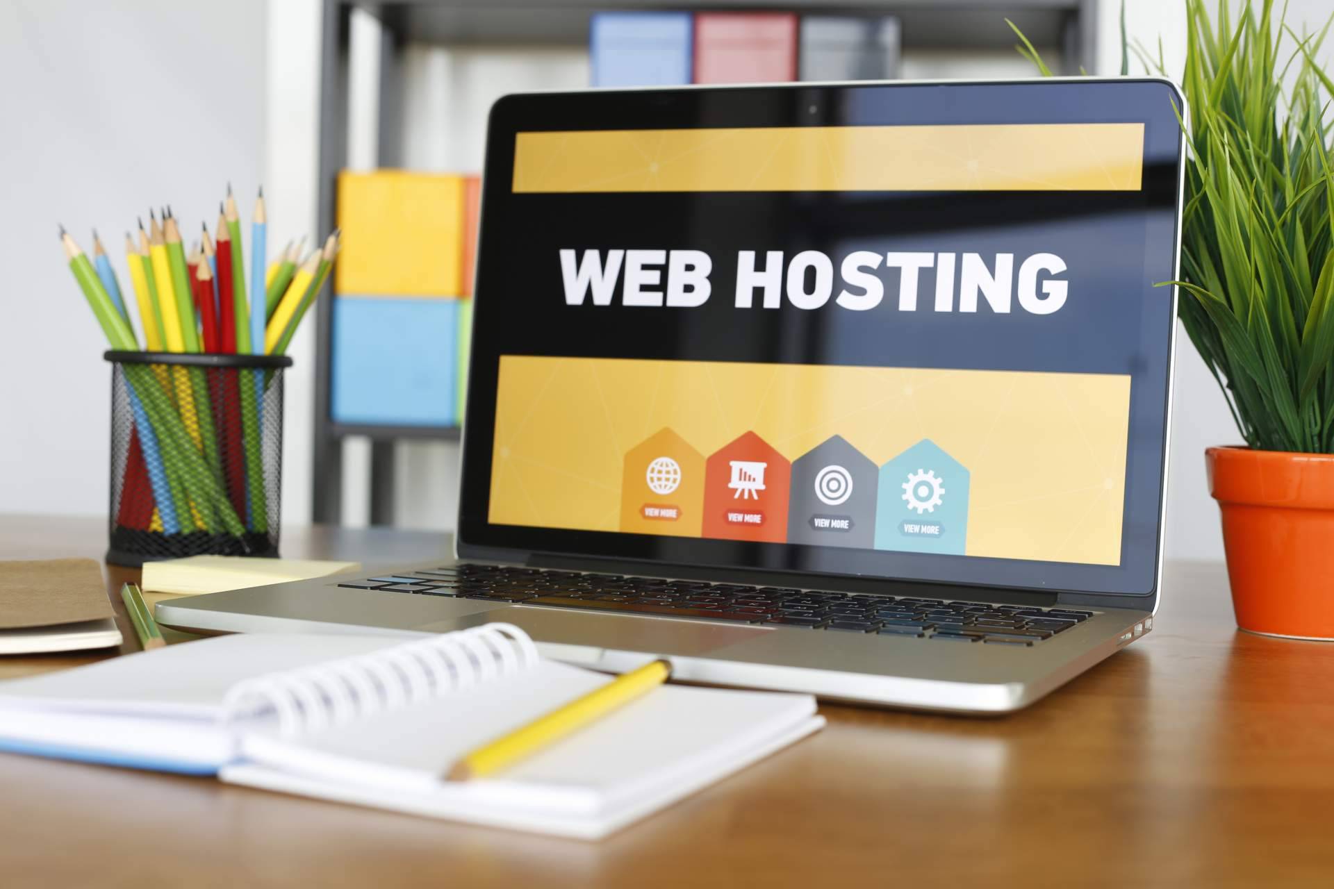 Hosting ecológico para empresas de la mano de Wetopi