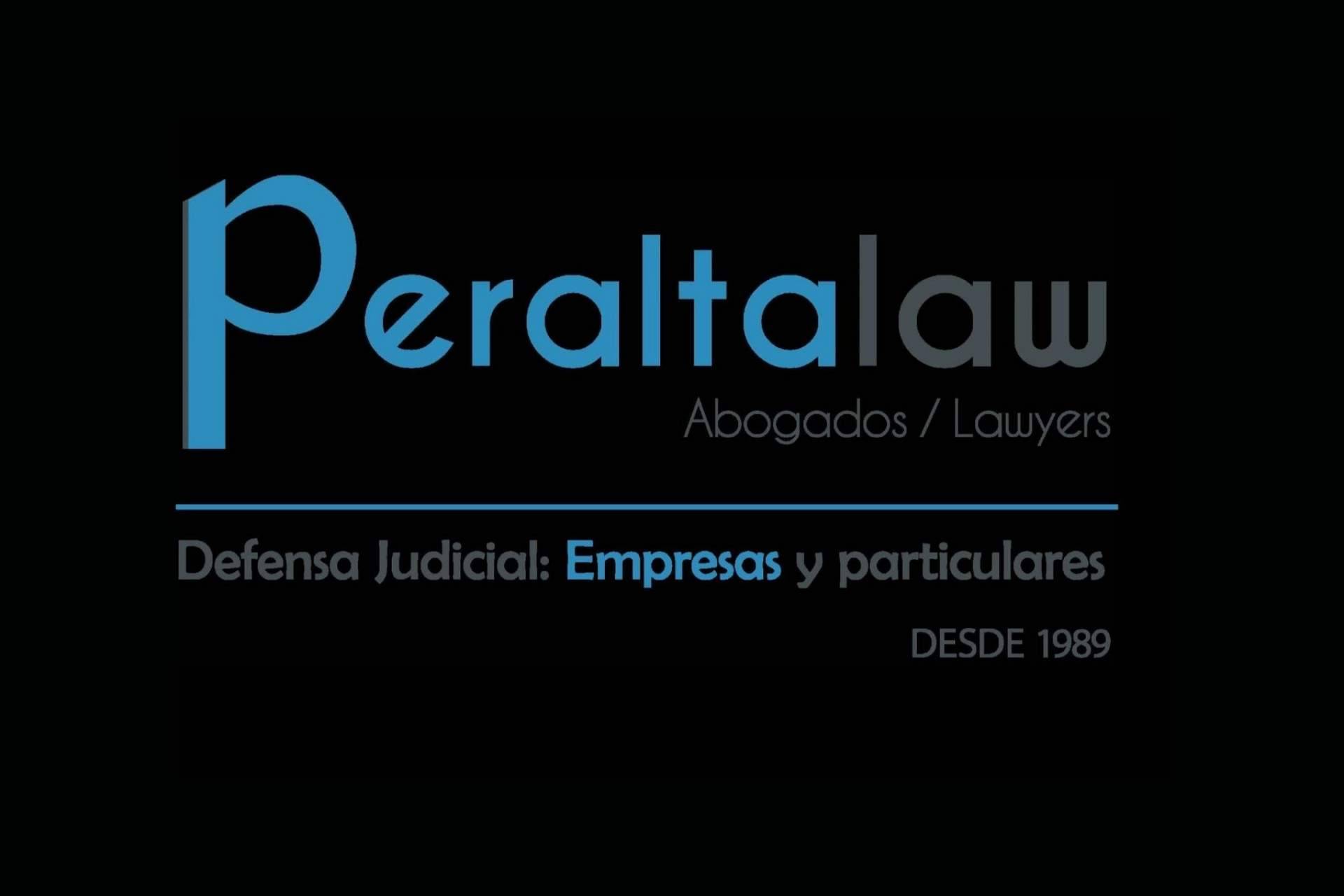 Peraltalaw acerca los problemas que conllevan los contratos de Arras