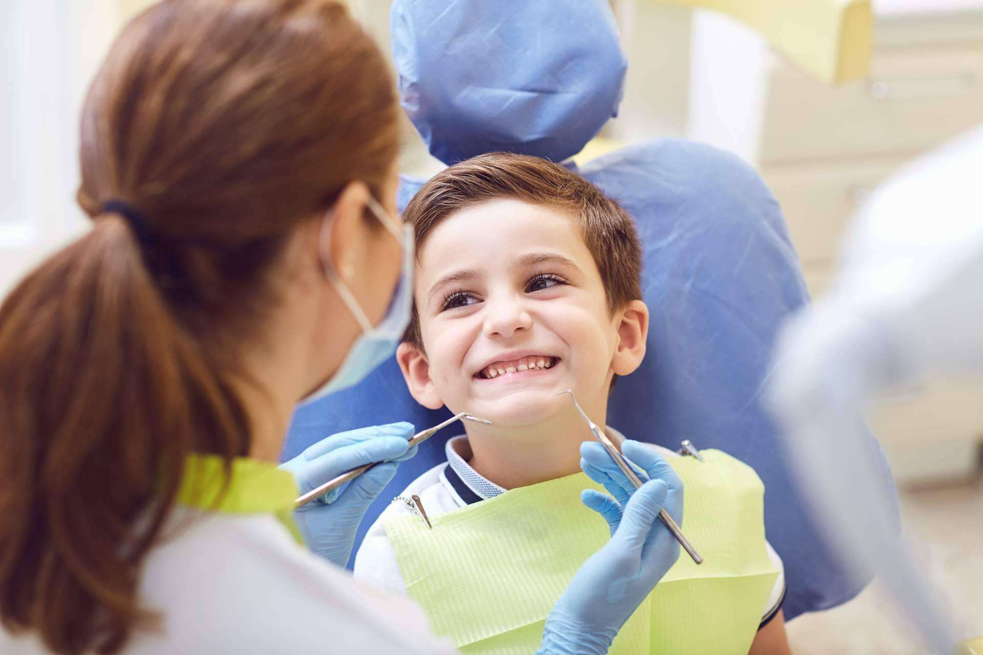 Arturo Soria, la clínica dental en Madrid que lleva más de 30 años devolviendo la sonrisa a sus pacientes