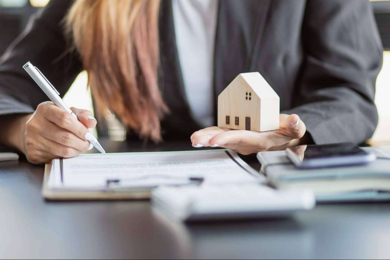 Es posible vender la casa y seguir viviendo en ella sin pagar gastos de comunidad, por Avanza Homes Inmobiliaria