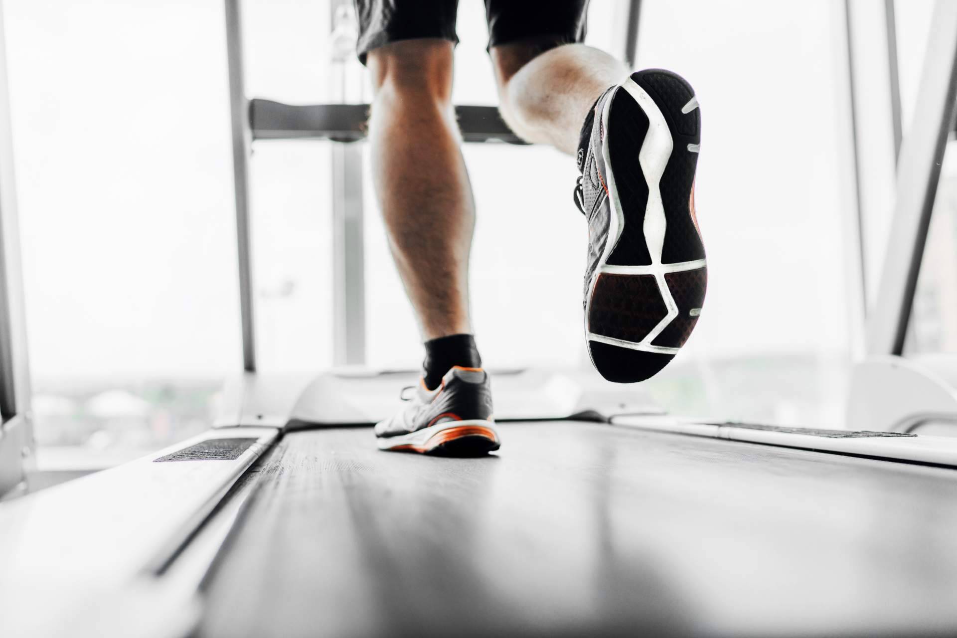 Cintas de correr para el hogar de la mano de GangaHogar