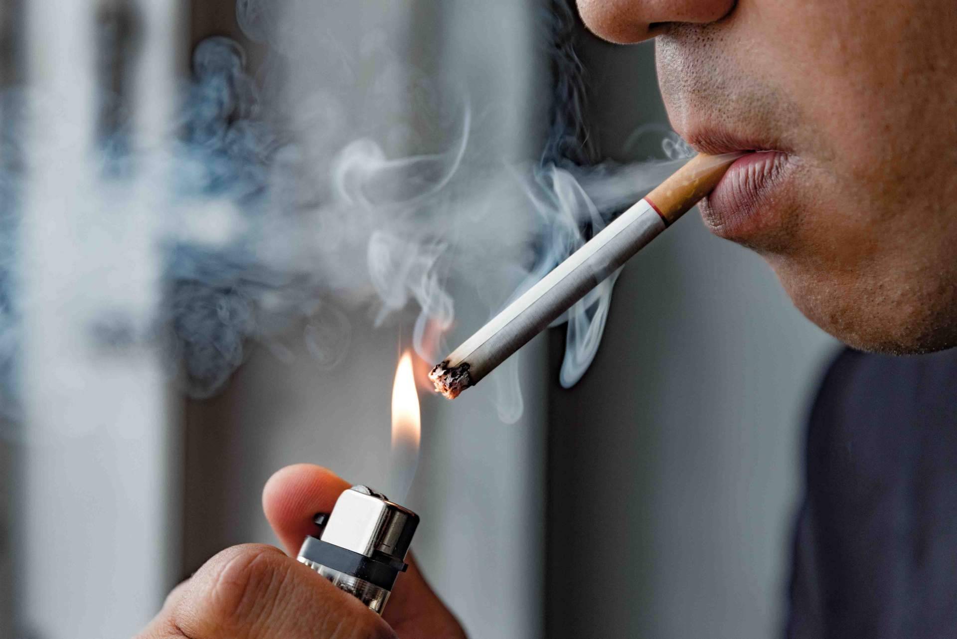 Dejar la adicción al tabaco de la mano de Luis Miguel Real