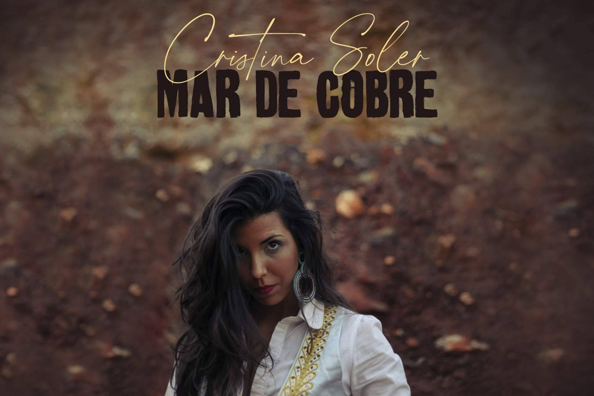 Cristina Soler consigue cinco nominaciones a los Premios MIN