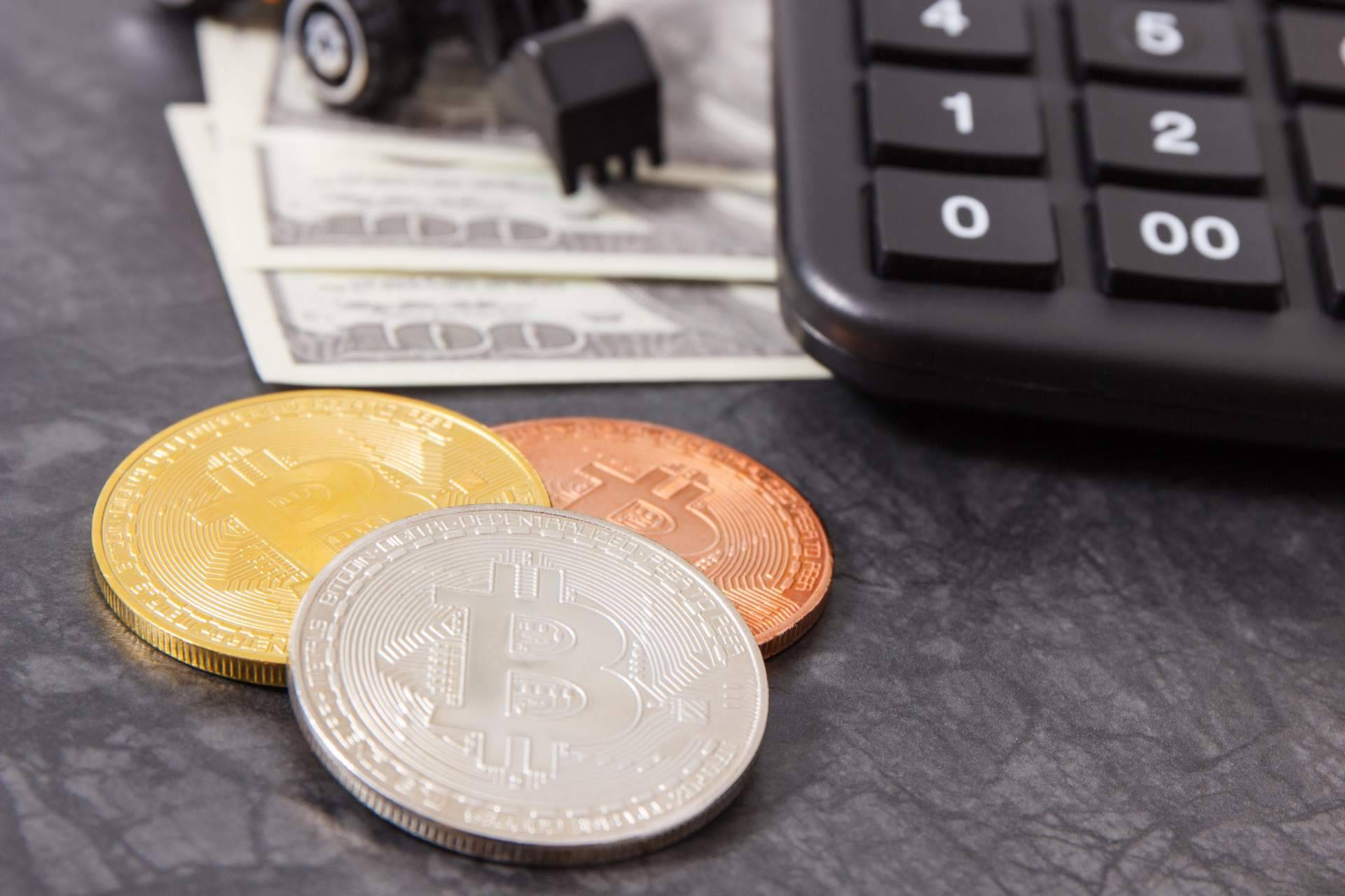 El papel del Bitcoin en la invasión de Rusia a Ucrania