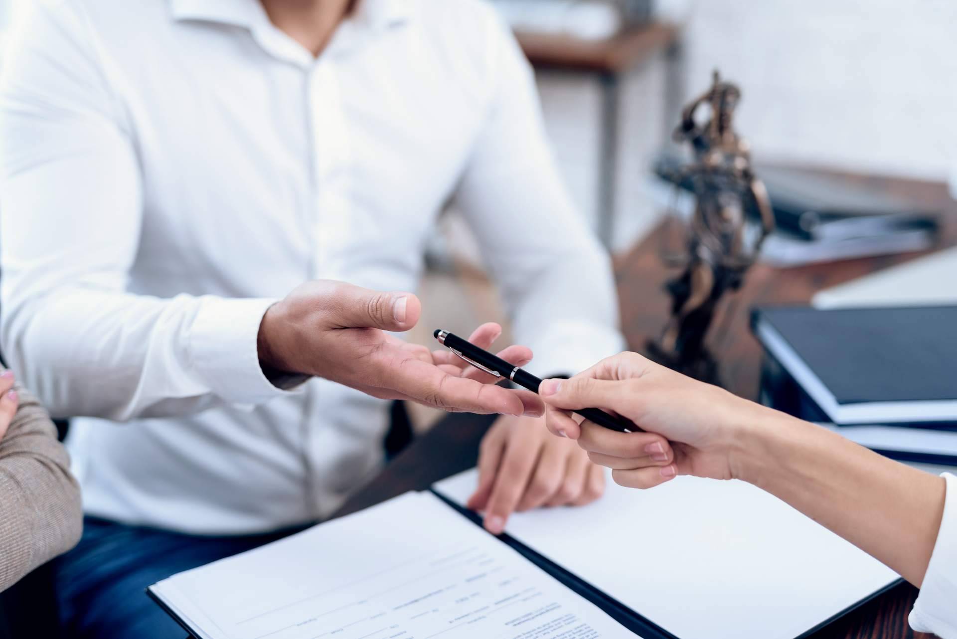 Tramitación de divorcios express de mutuo acuerdo de la mano de los Juzgados de Bilbao