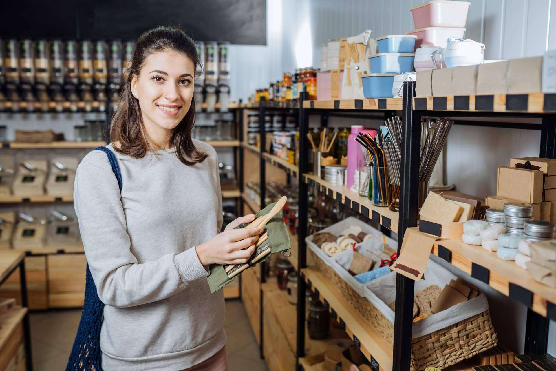 Las ventajas de recurrir al marketing olfativo, por E-Sensorial