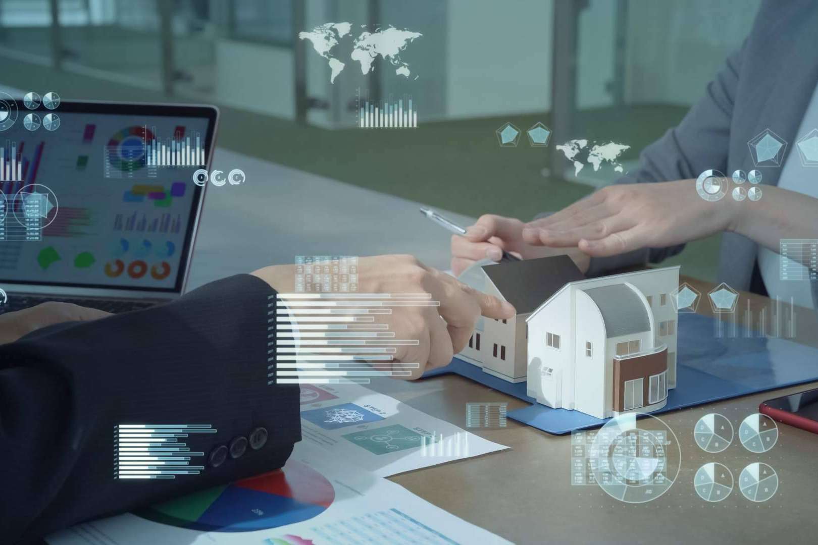 Consultoría BIM para la gestión de activos con BIM Zone