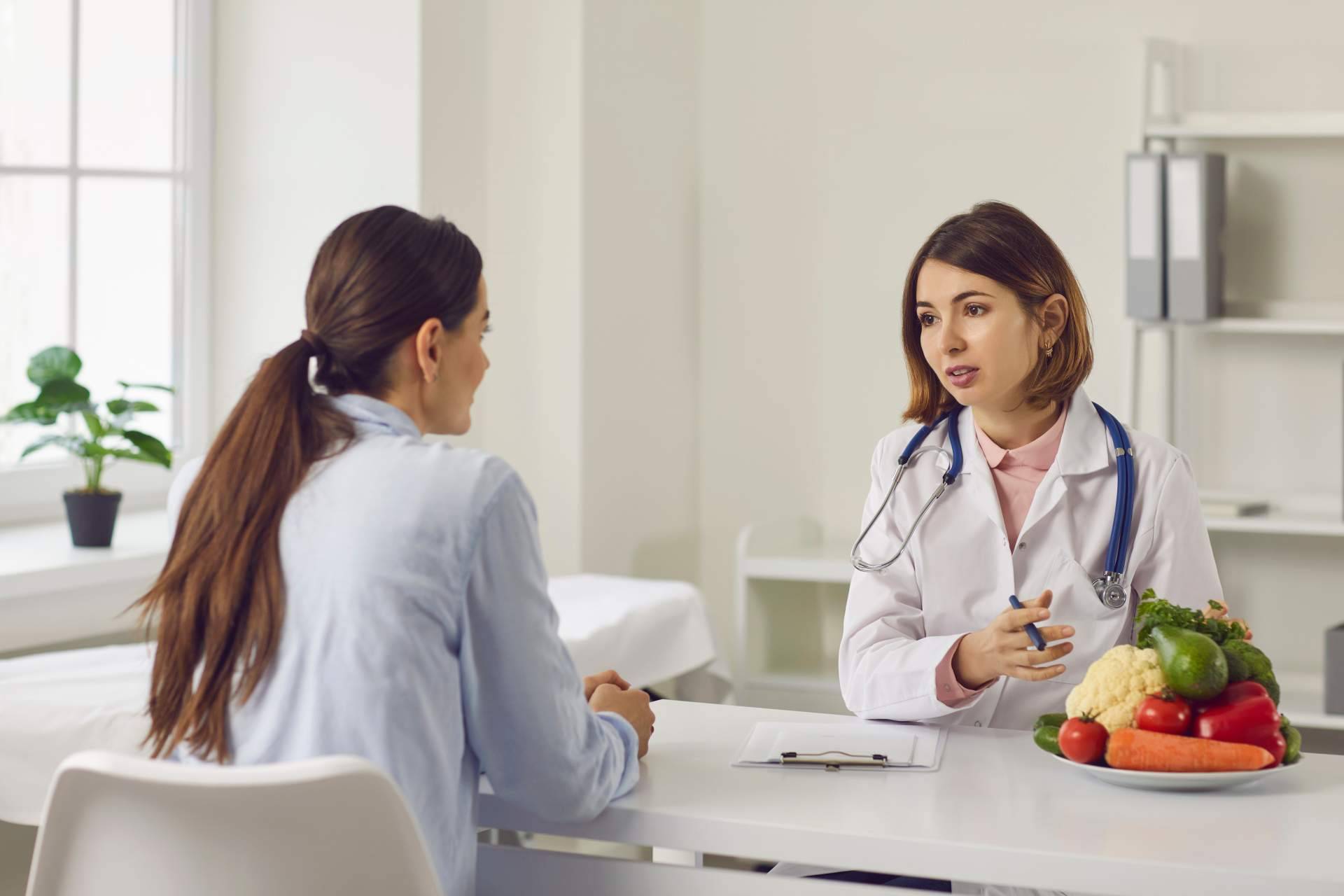 Entrevista al Dr. Fernando Ruger Viarengo, el presidente de SEMEFNUP, la sociedad española de medicina funcional y nutrición de precisión