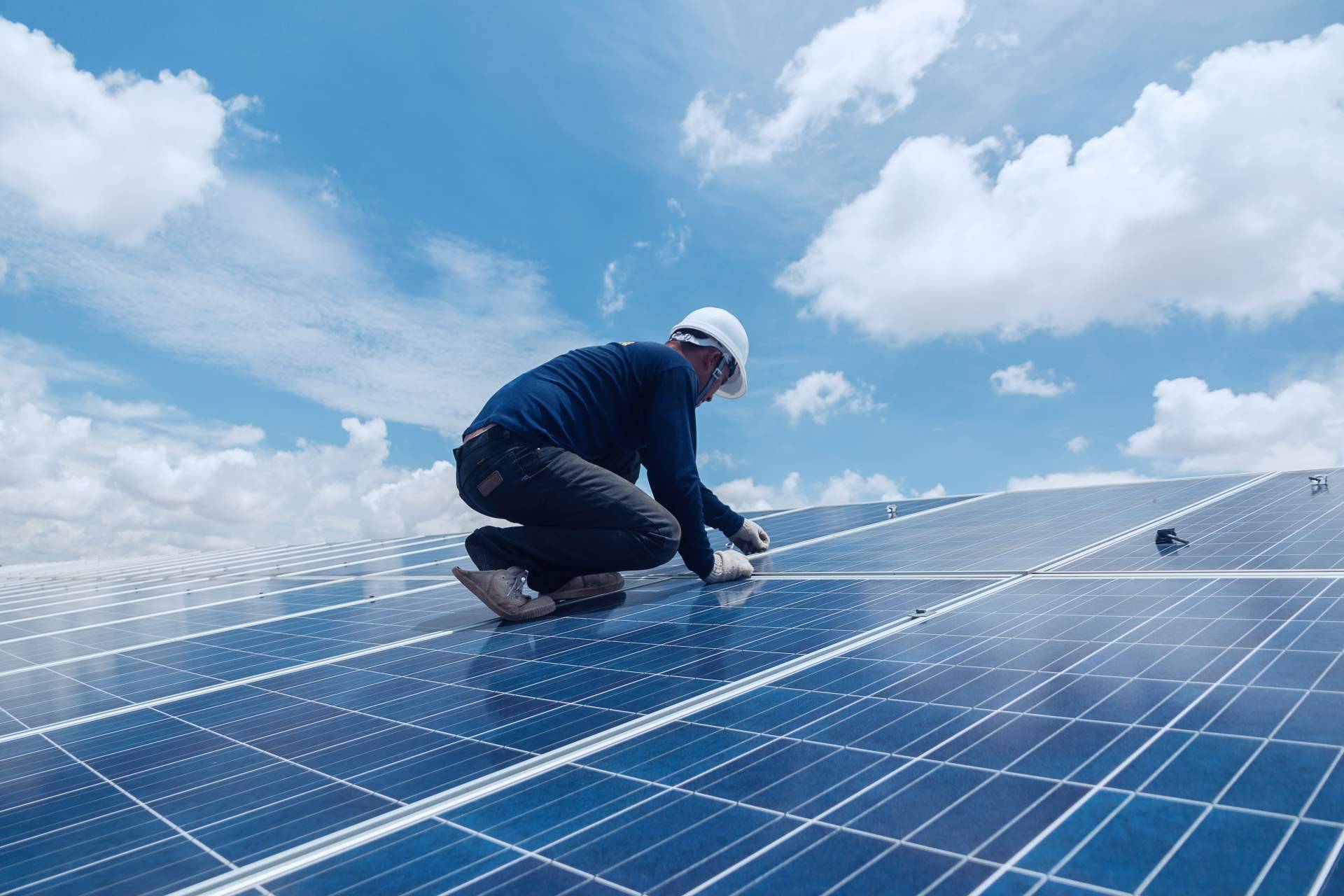 Las ventajas de disponer de una instalación solar en una empresa