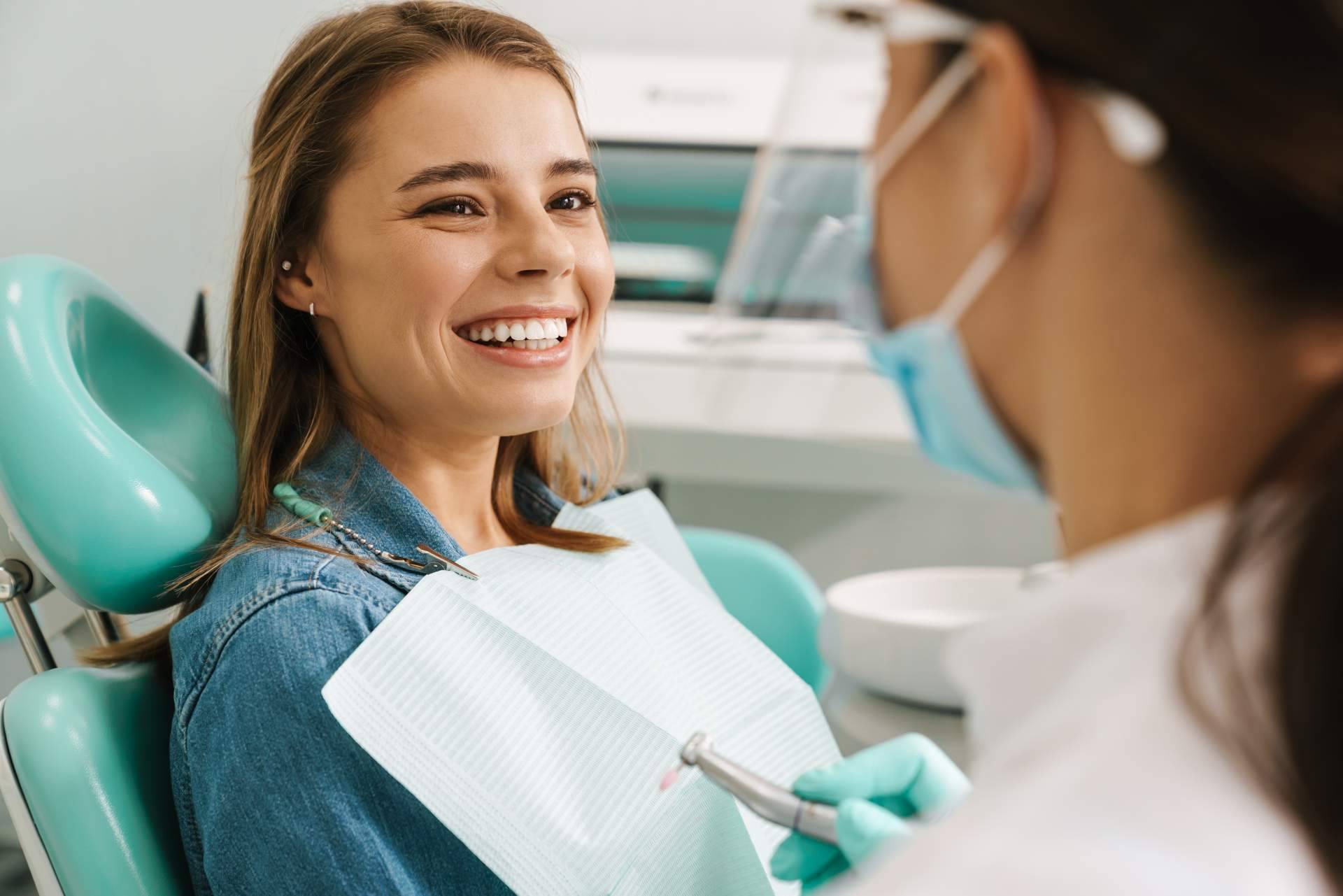 La Clínica Dental Sandra Calvo cuenta con buenos expertos y profesionales