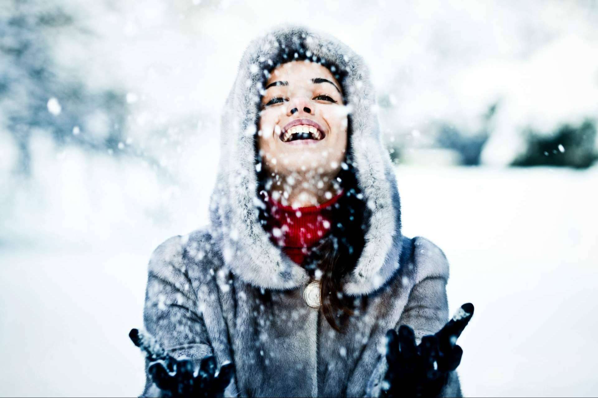 ¿Cómo cuidar el cabello en invierno? Los consejos de Icaro Salón