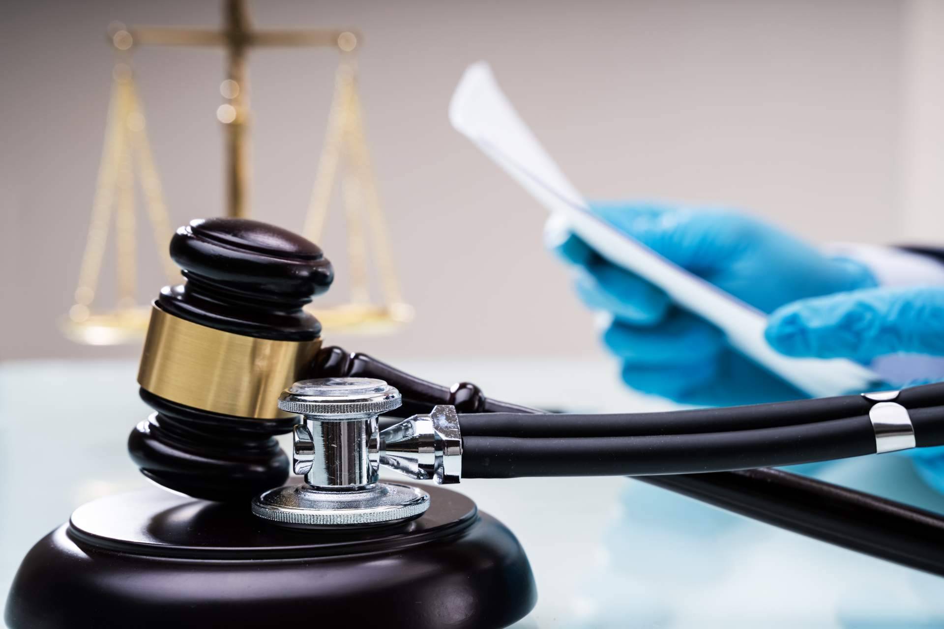 El bufete de abogados Soler Naharro cuenta con especialistas en negligencias médicas