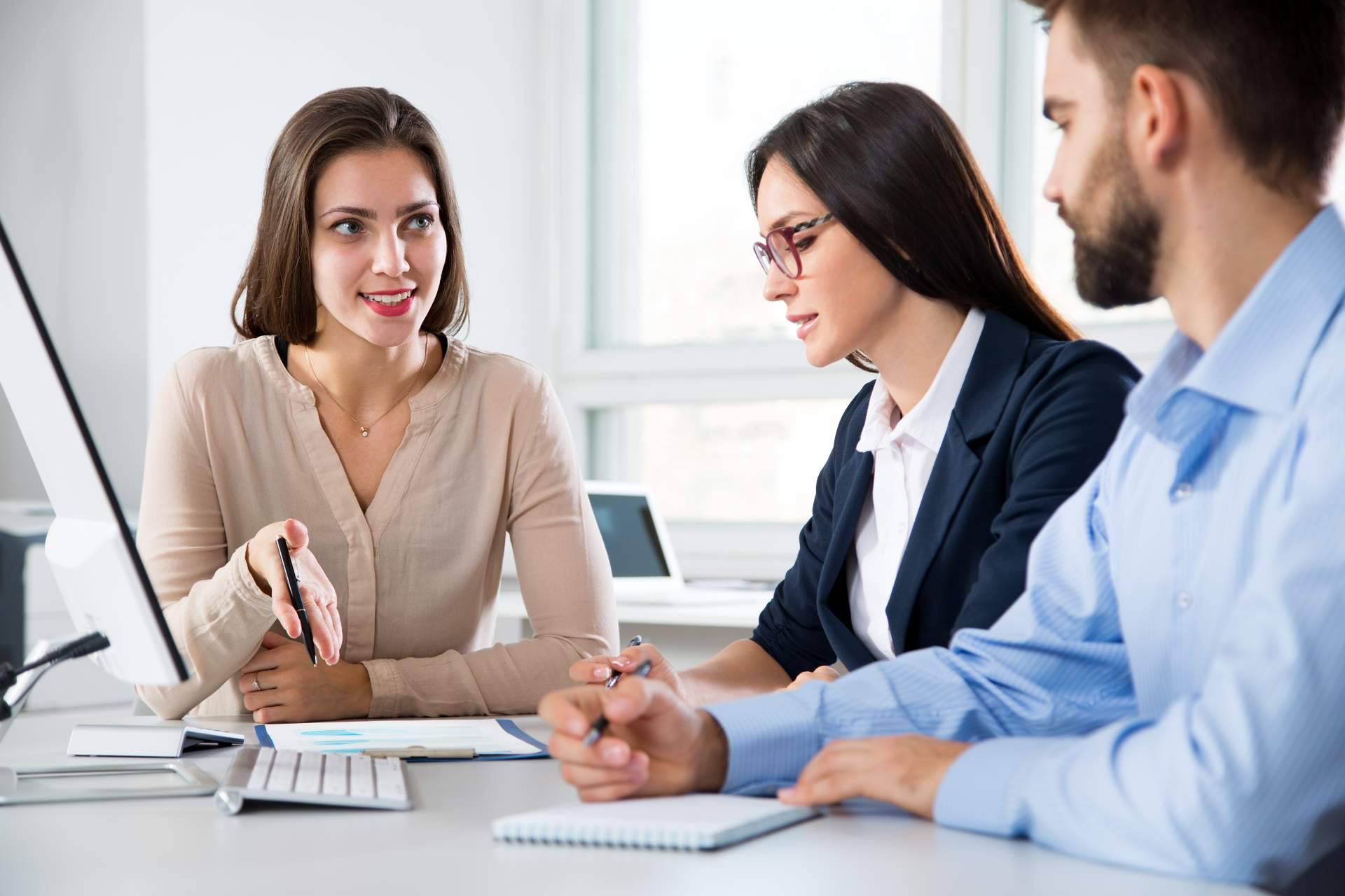 Reclutamiento y Selección de Personal con RRHH integrales de CE Consulting
