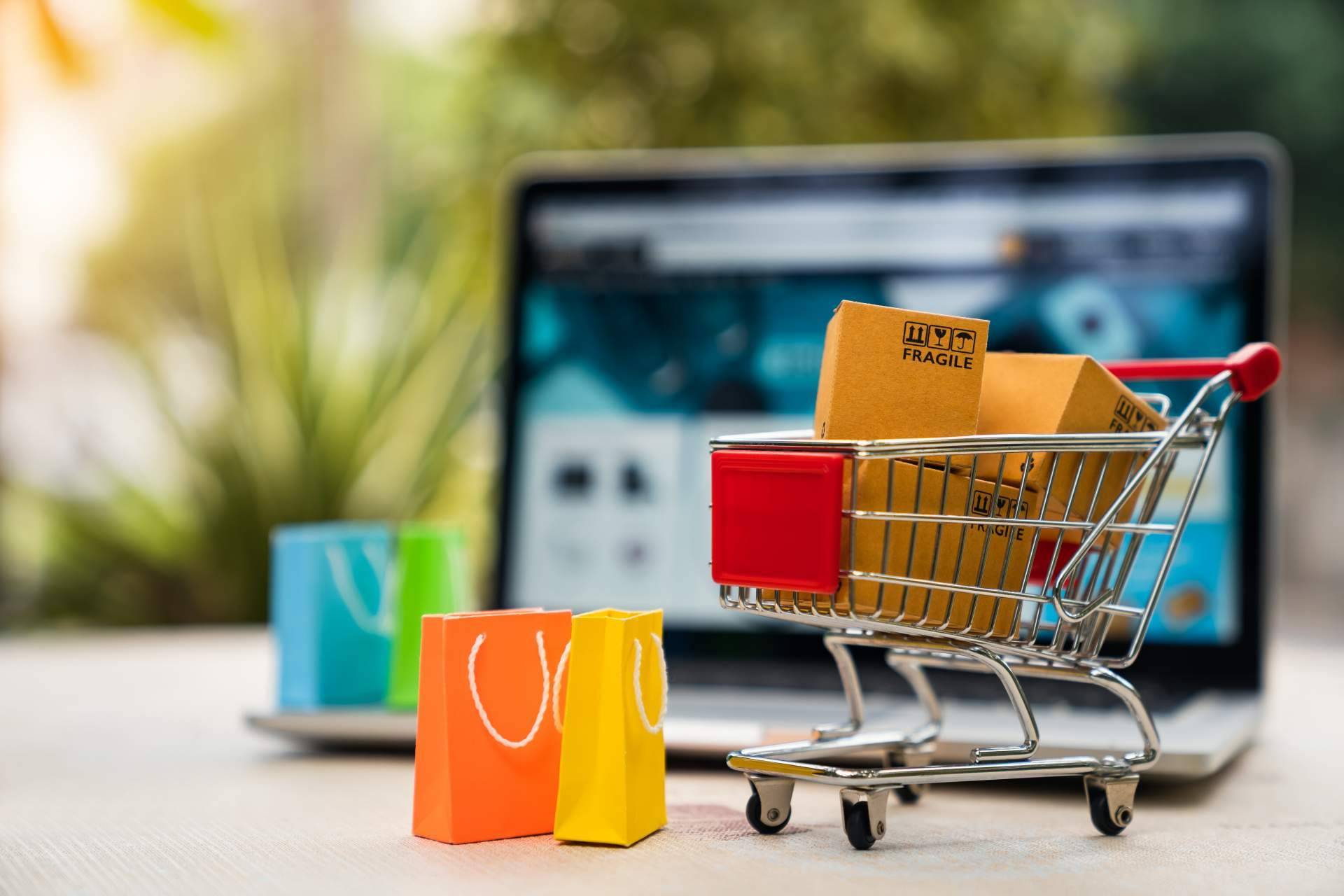 En el marketplace Frank Market es posible encontrar más de 22.000 productos