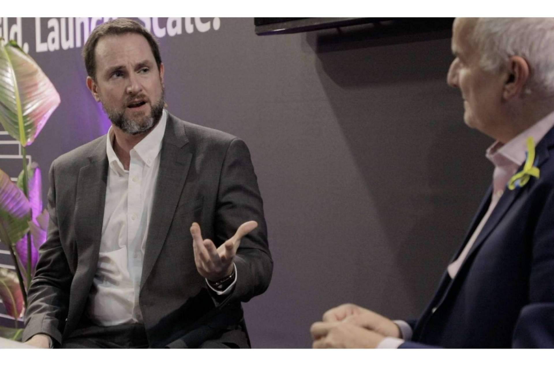 En el MWC22, se presentó la nueva tecnología de inteligencia artificial llamada DL|OTL