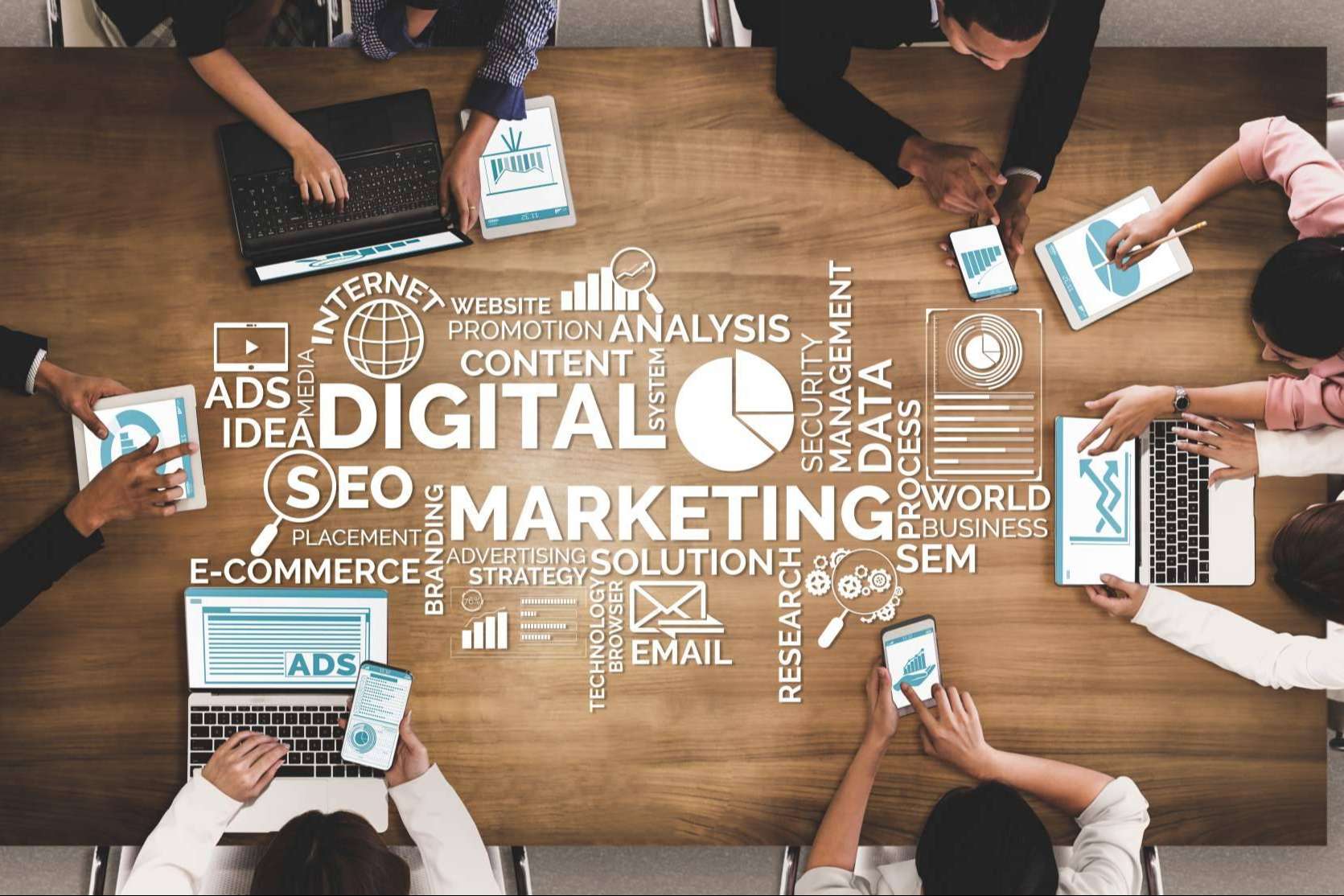 CEO Sphere ofrece formación en marketing digital