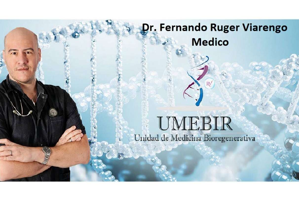 La primera unidad de estudio de la microbiota de España es UMEBIR