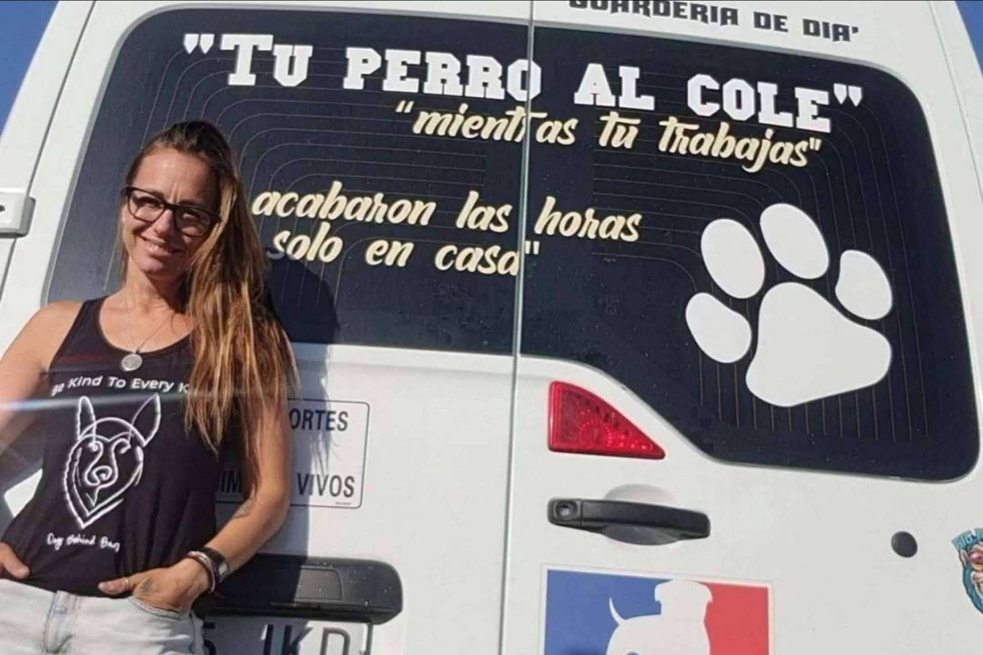 PERROBUENO, la guardería para perros que se centra en hacerlos felices