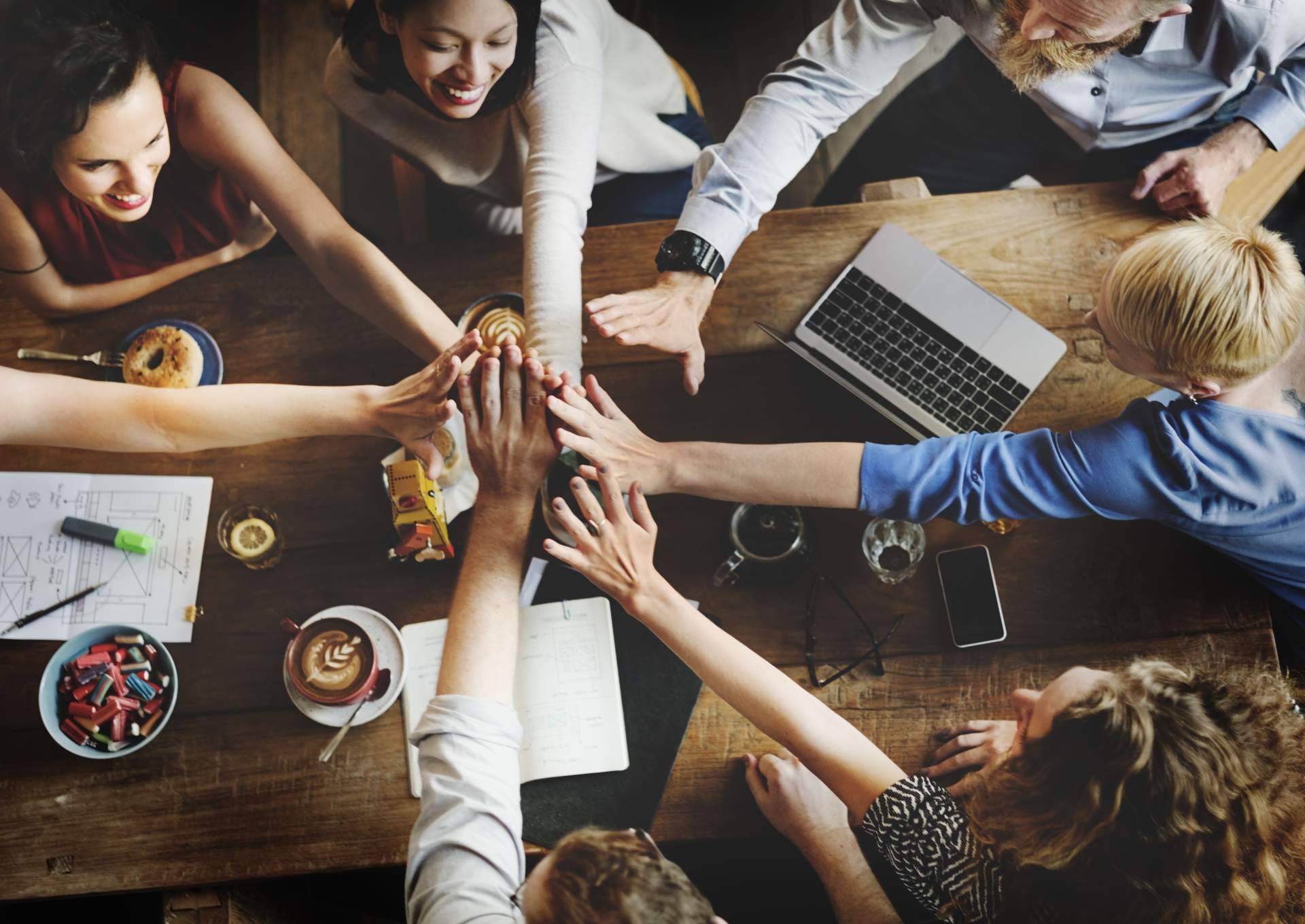 Dinamizar procesos de cultura empresarial más colaborativa con Manager in Motion