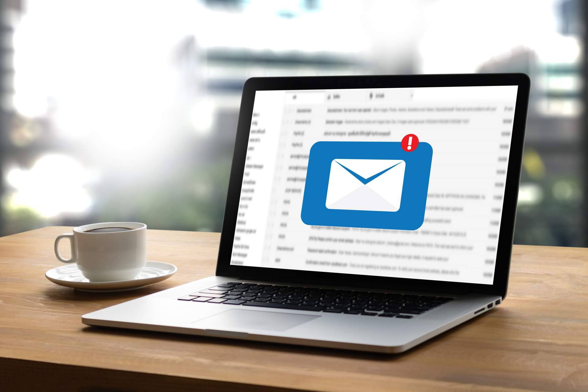 Cómo aumentar las ventas sin hacer esfuerzos con el emailing