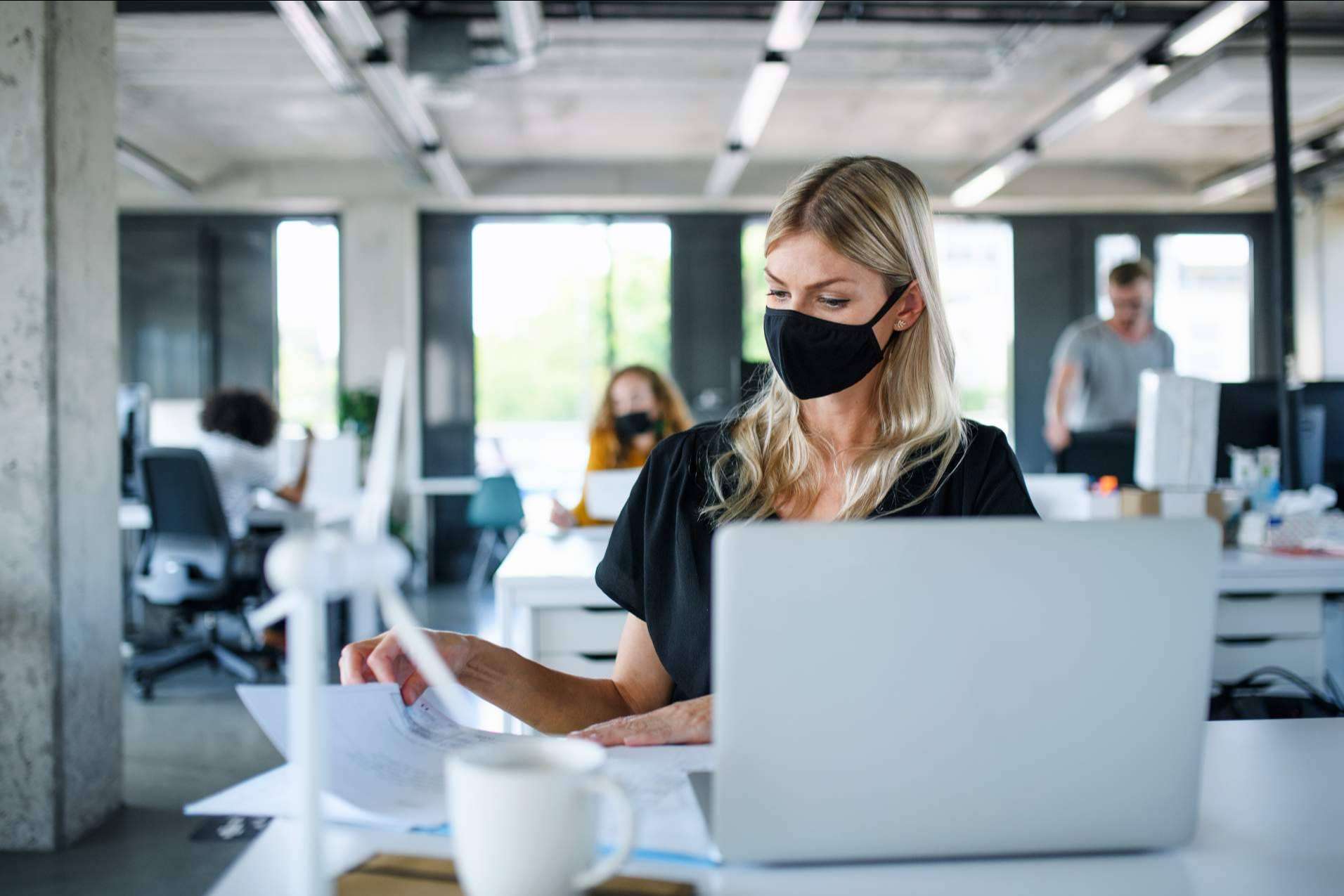 Oficinas YA!, nueva apertura de la red en Barcelona