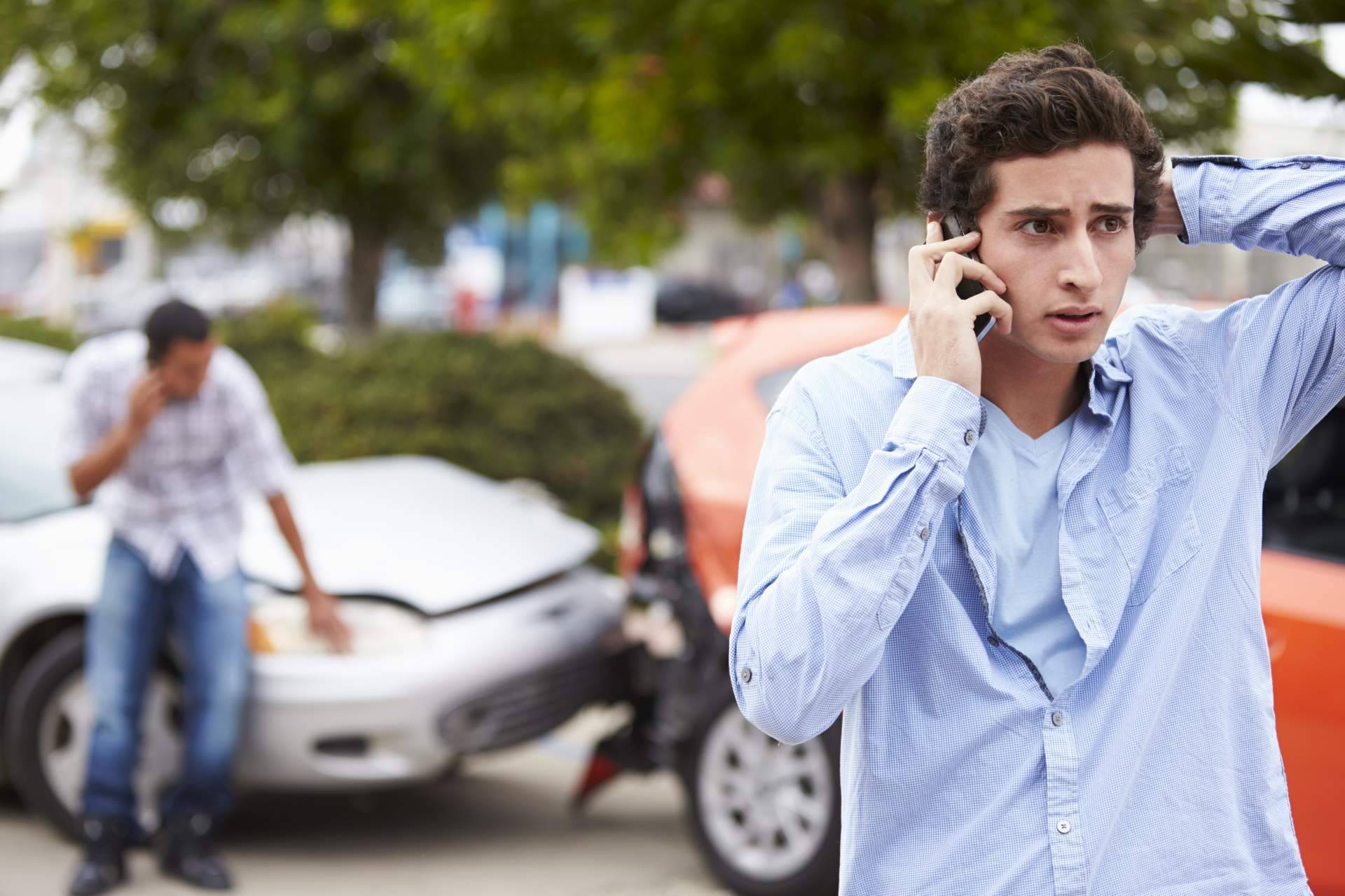 Peritajes y Mediación dispone de un equipo de expertos profesionales que investiga accidentes de tráfico