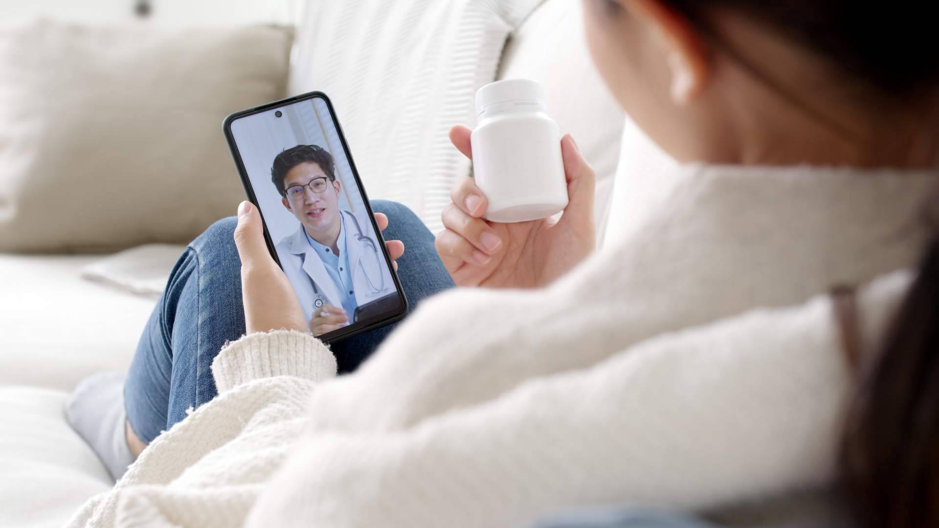 Asesoramiento de salud integral gratuita online de la mano de FARMACIA RIVAS POSSE