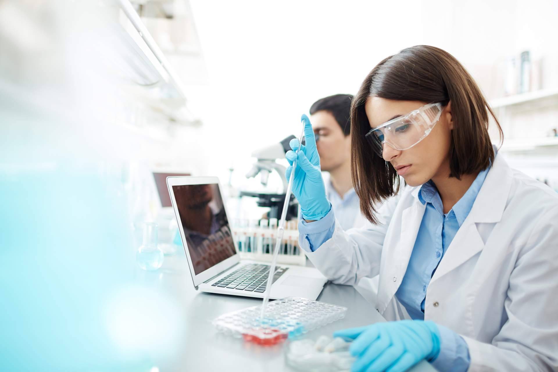 El impacto de la genética en la medicina