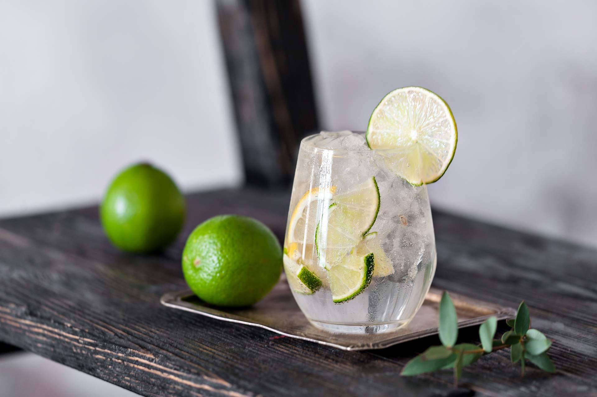 La ginebra Sipsmith, una london dry gin que sorprende