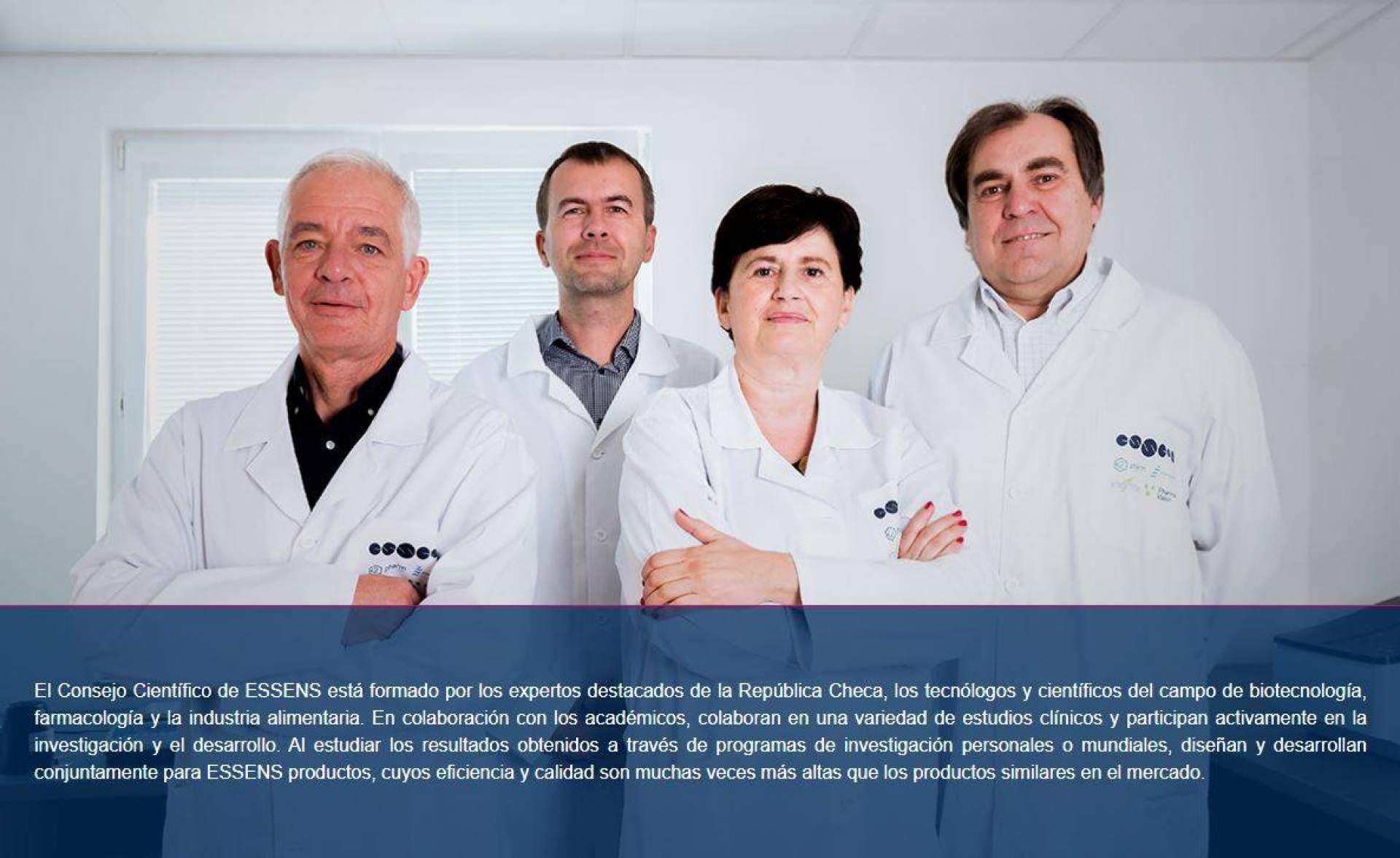 Las ventajas de hacerse miembro del Club Essens