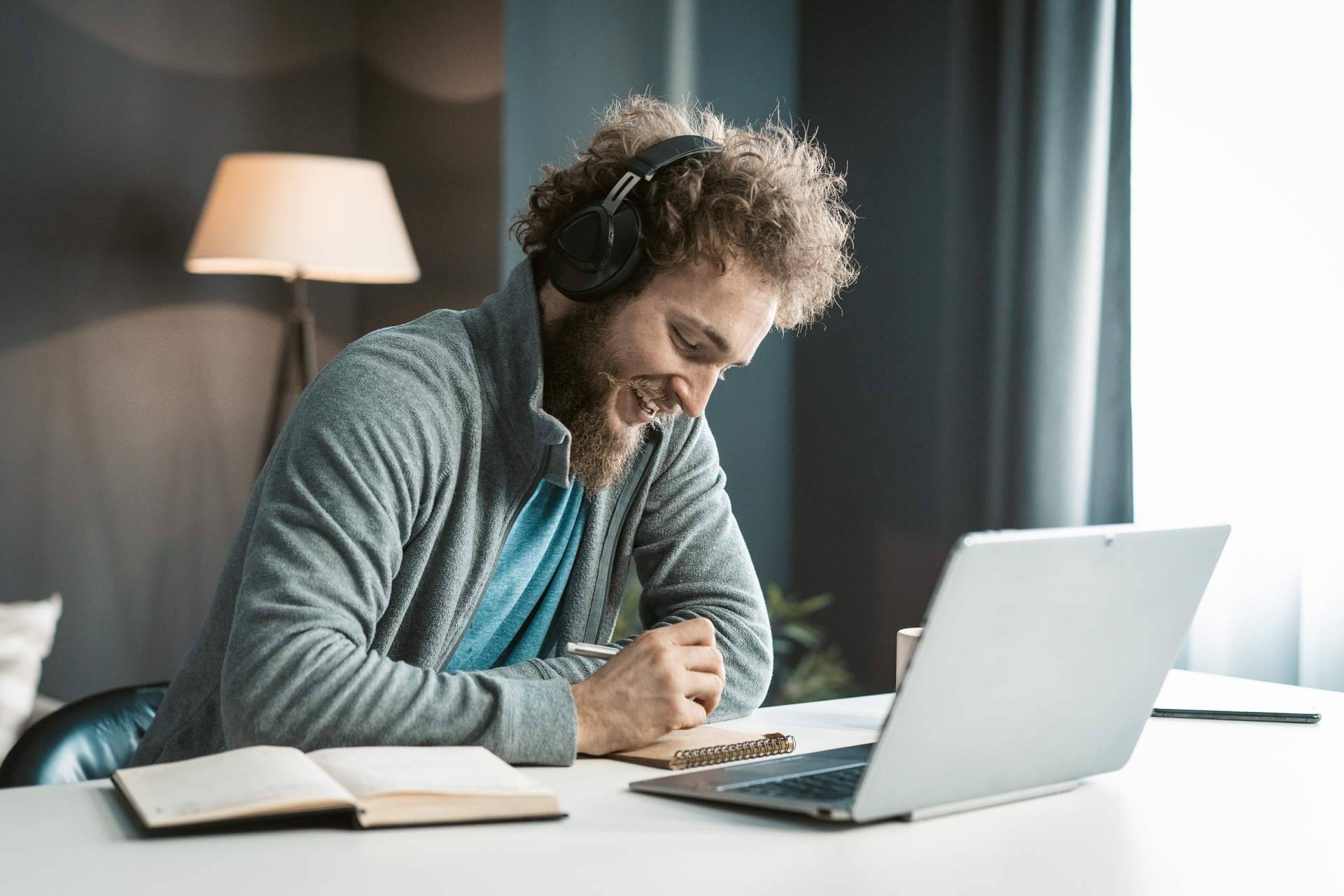 Curso de Técnico Superior en Administración y Finanzas con IFP Rescate Jaén