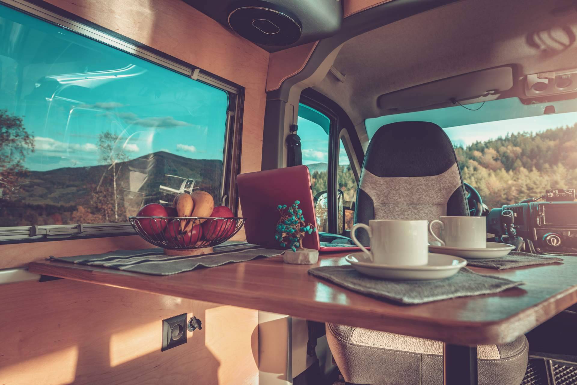 La amplia oferta de ventanas camper, de la mano de Baie Car