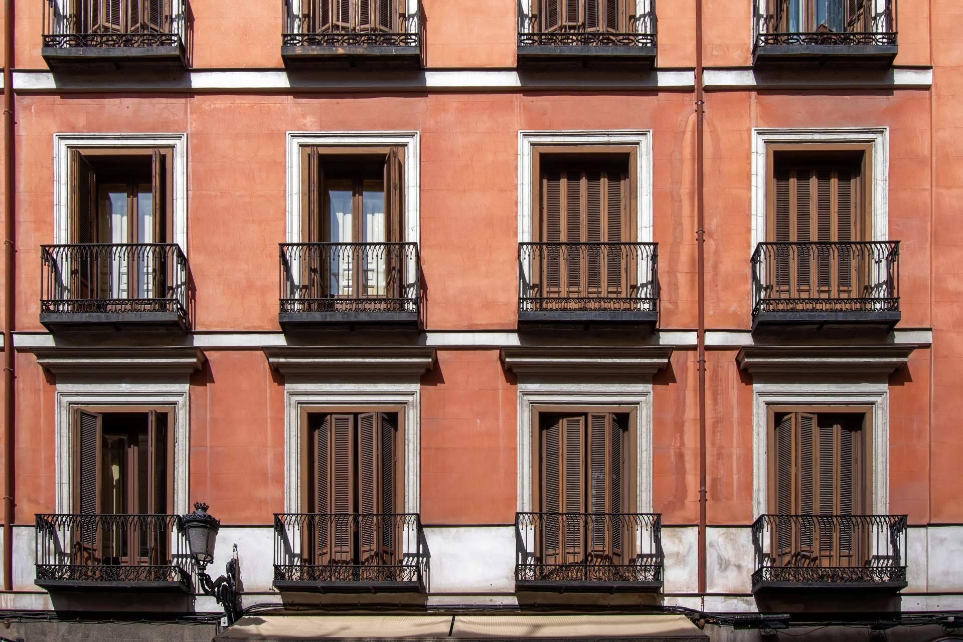 ¿Qué se debe saber antes de rehabilitar una fachada?