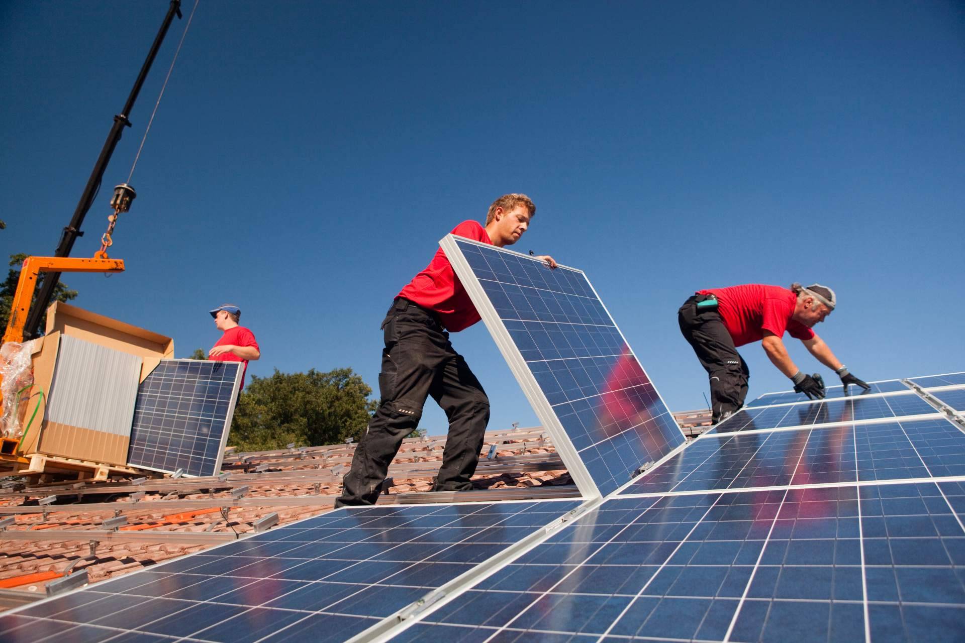 Subvenciones para la instalación de placas solares, por Placasolar.info