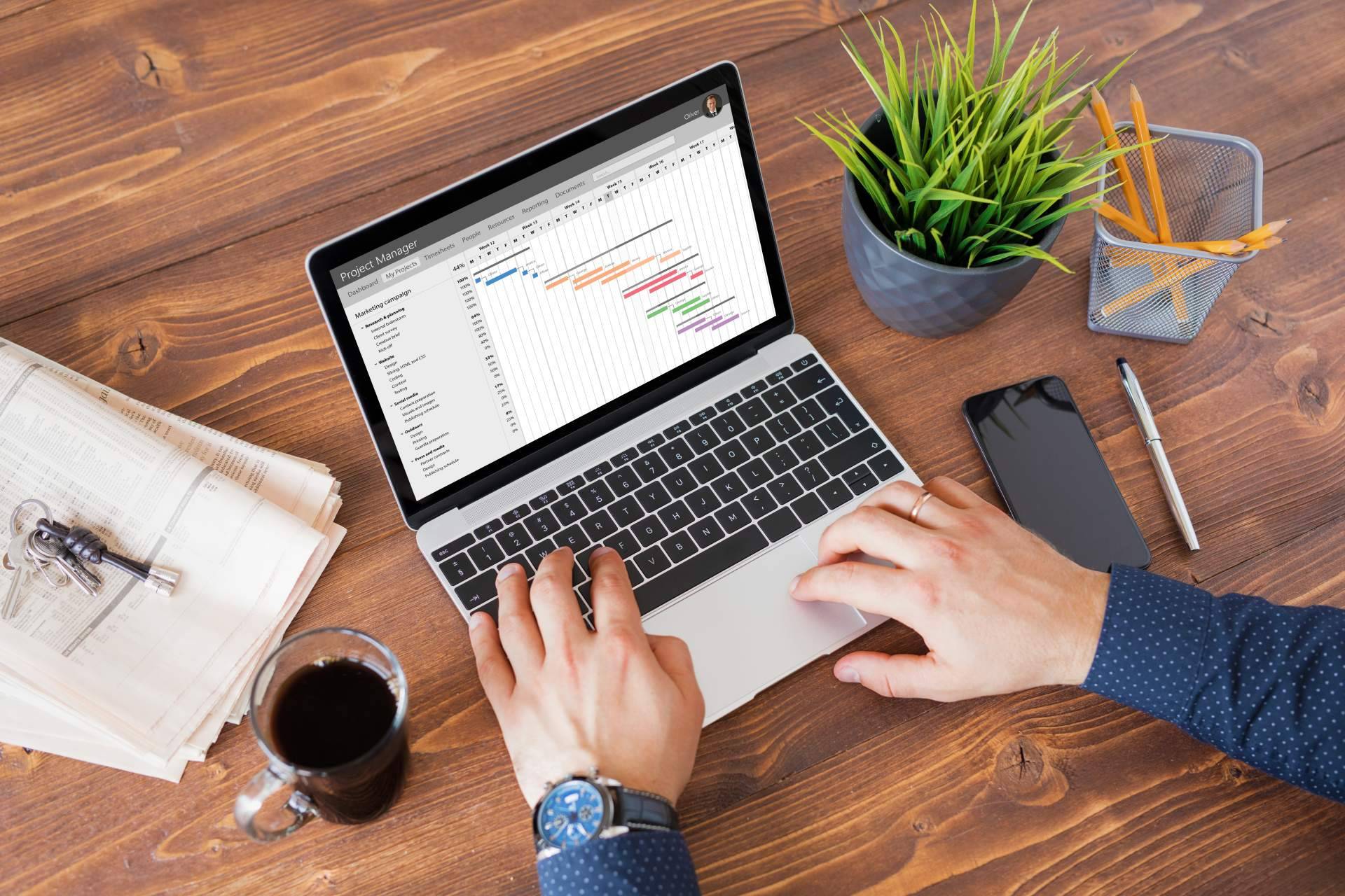 Fomentar los cursos de Excel avanzados para empresas es un aspecto importante