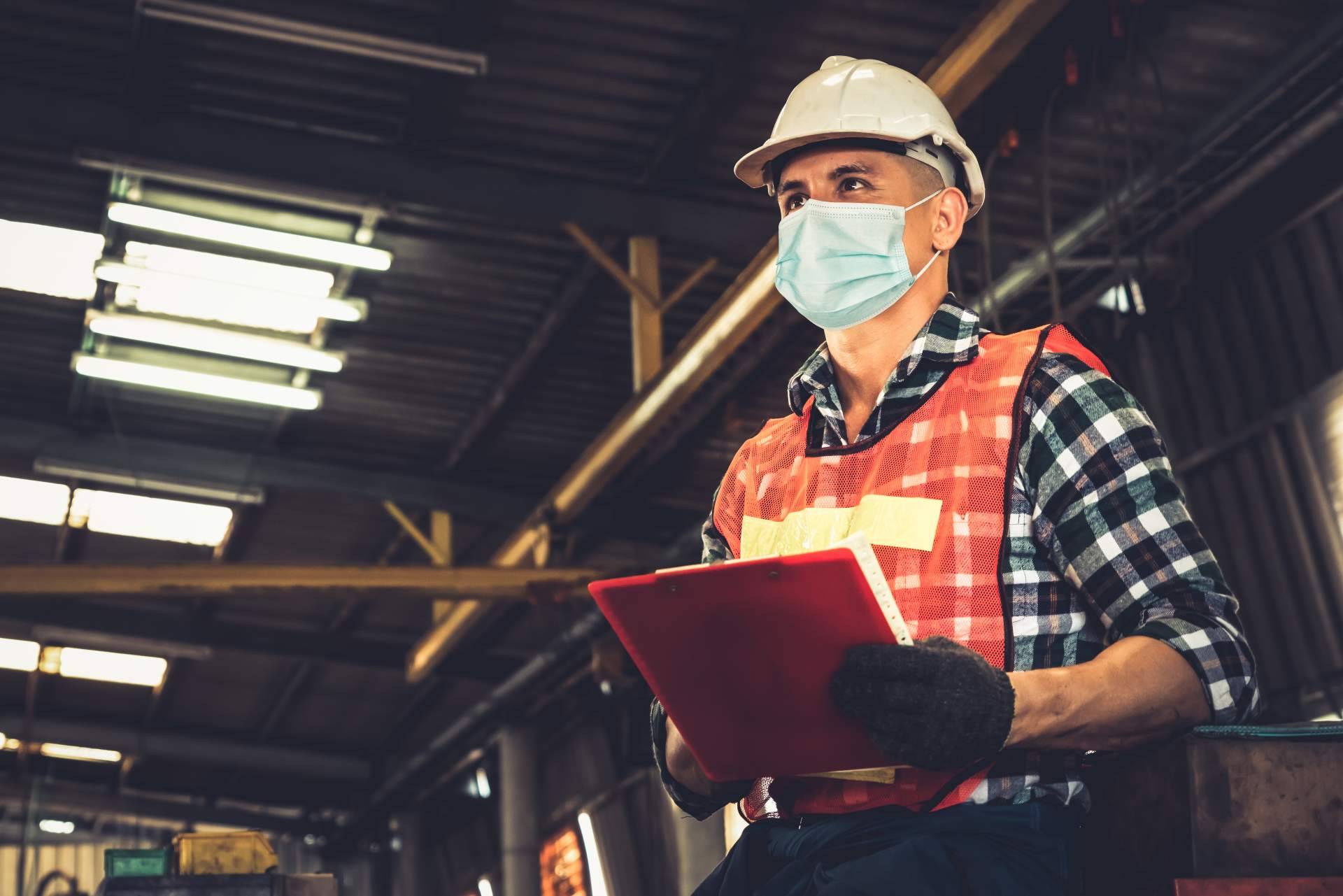 El curso de Prevención de Riesgos Laborales en distintas modalidades de la empresa Tecnas, Servicios Integrales de Formación y Desarrollo SL