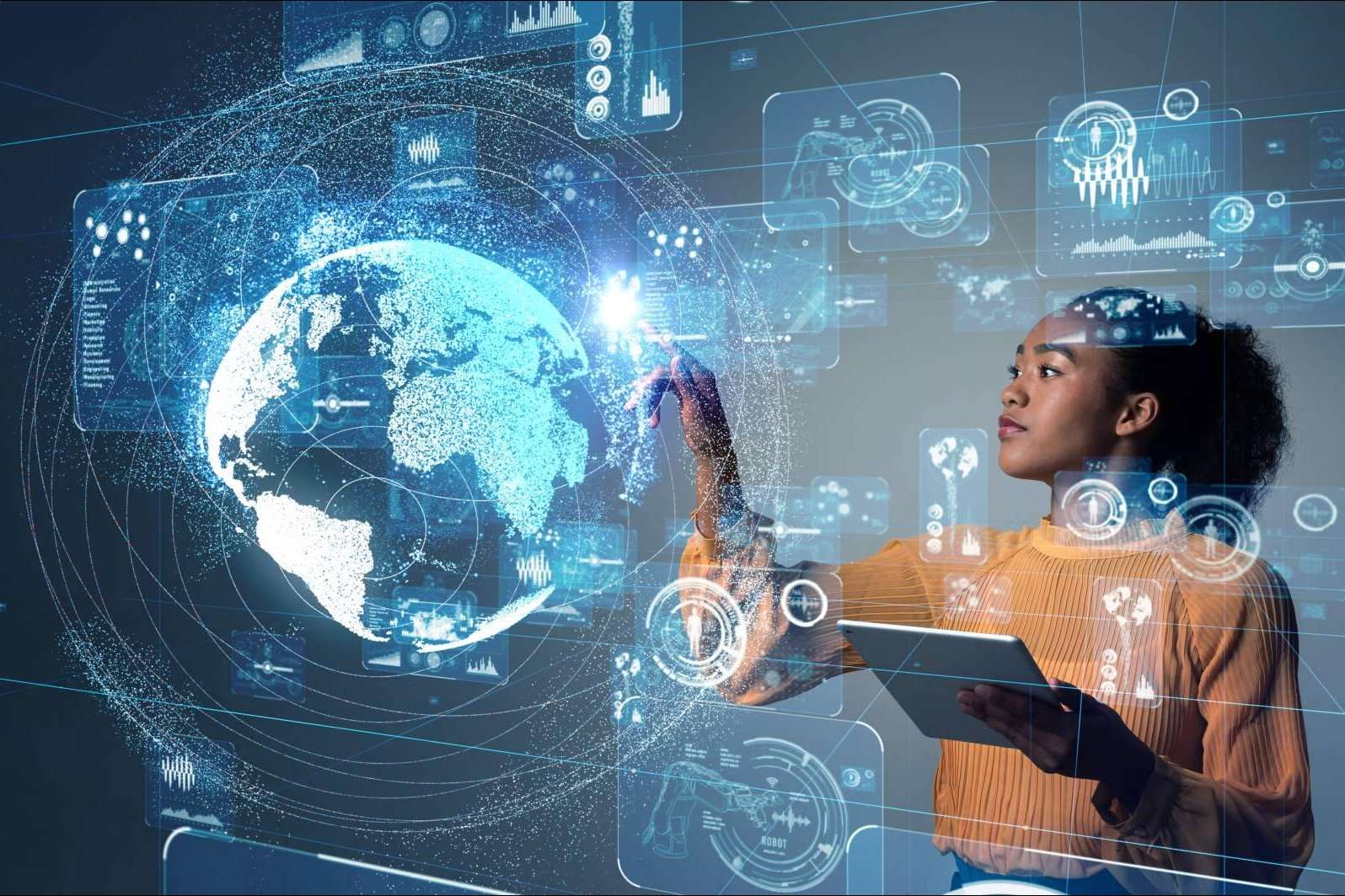¿De qué manera obtener las ayudas Kit Digital de Isla Cloud Solutions?