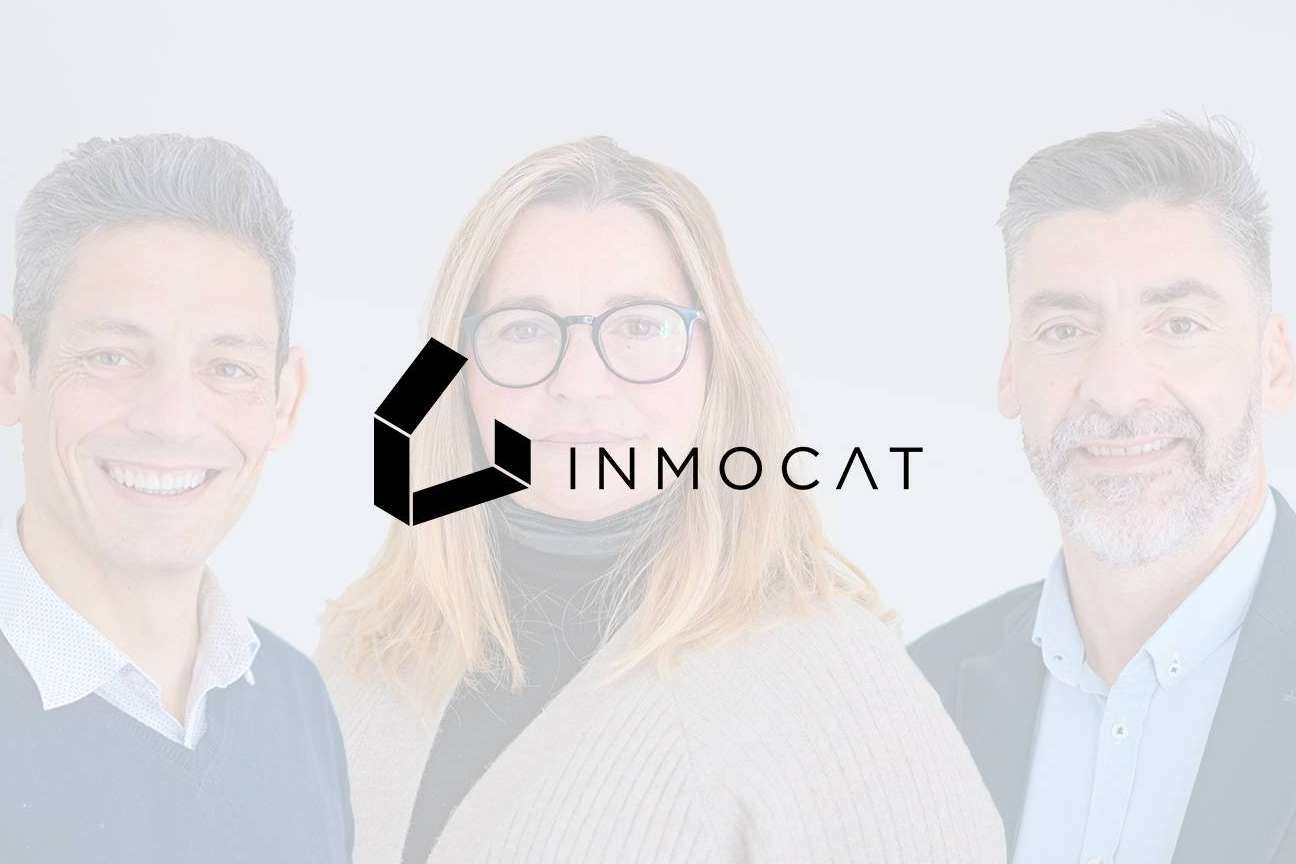 Inmocat, la inmobiliaria 360º