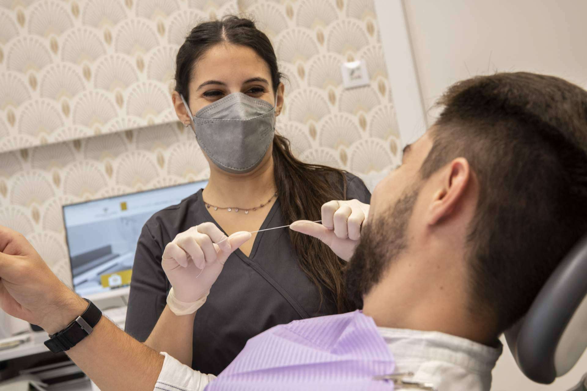 ¿Por qué la estética dental es cada vez más importante?