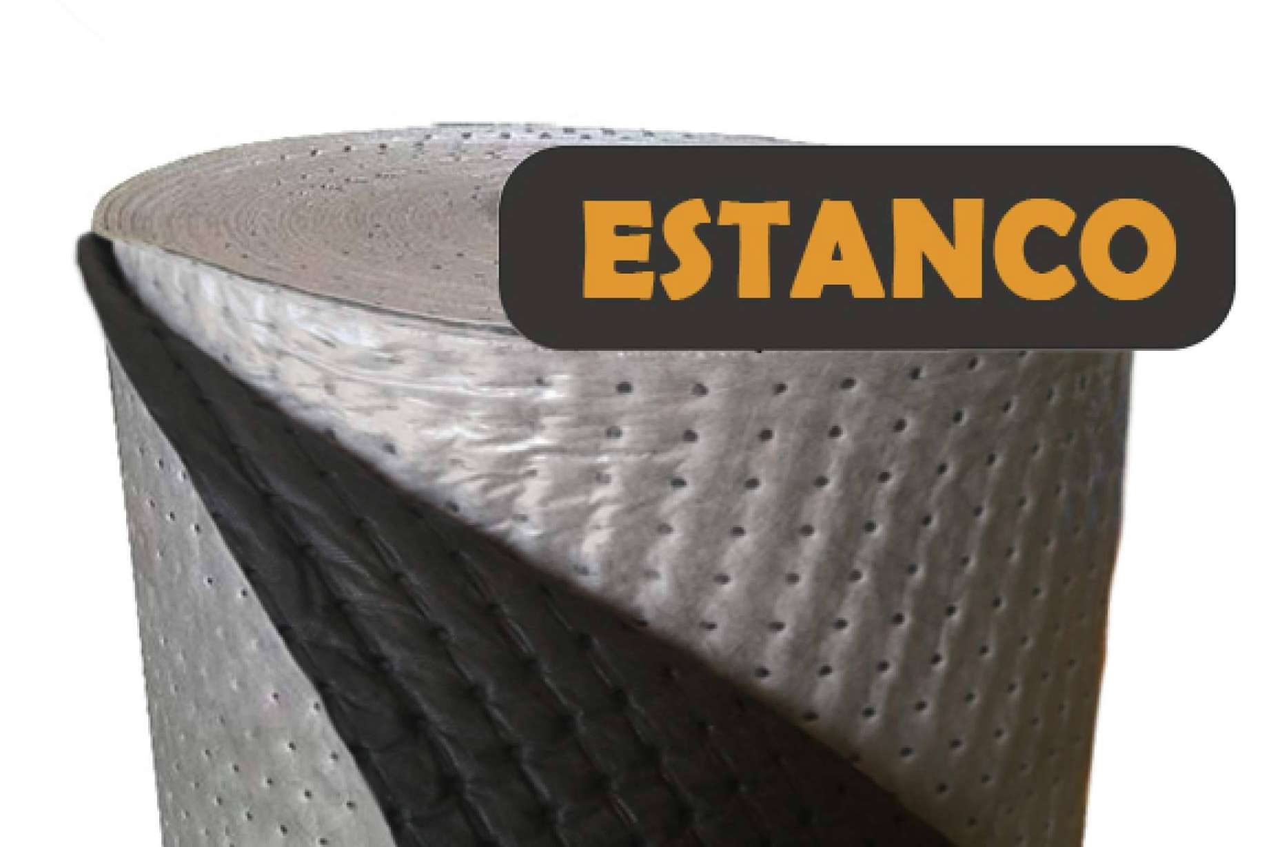 Rollos absorbentes; una solución definitiva ante derrame