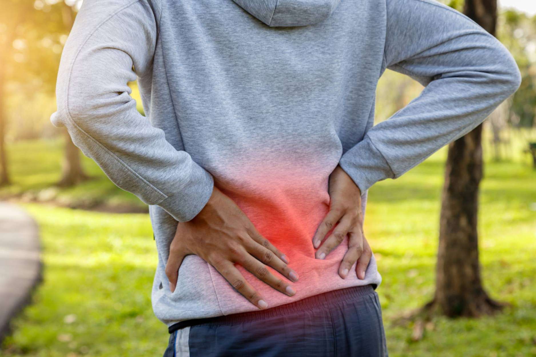 Los beneficios de la descompresión vertebral con SpineMED®, en Clínica Atlas Vital