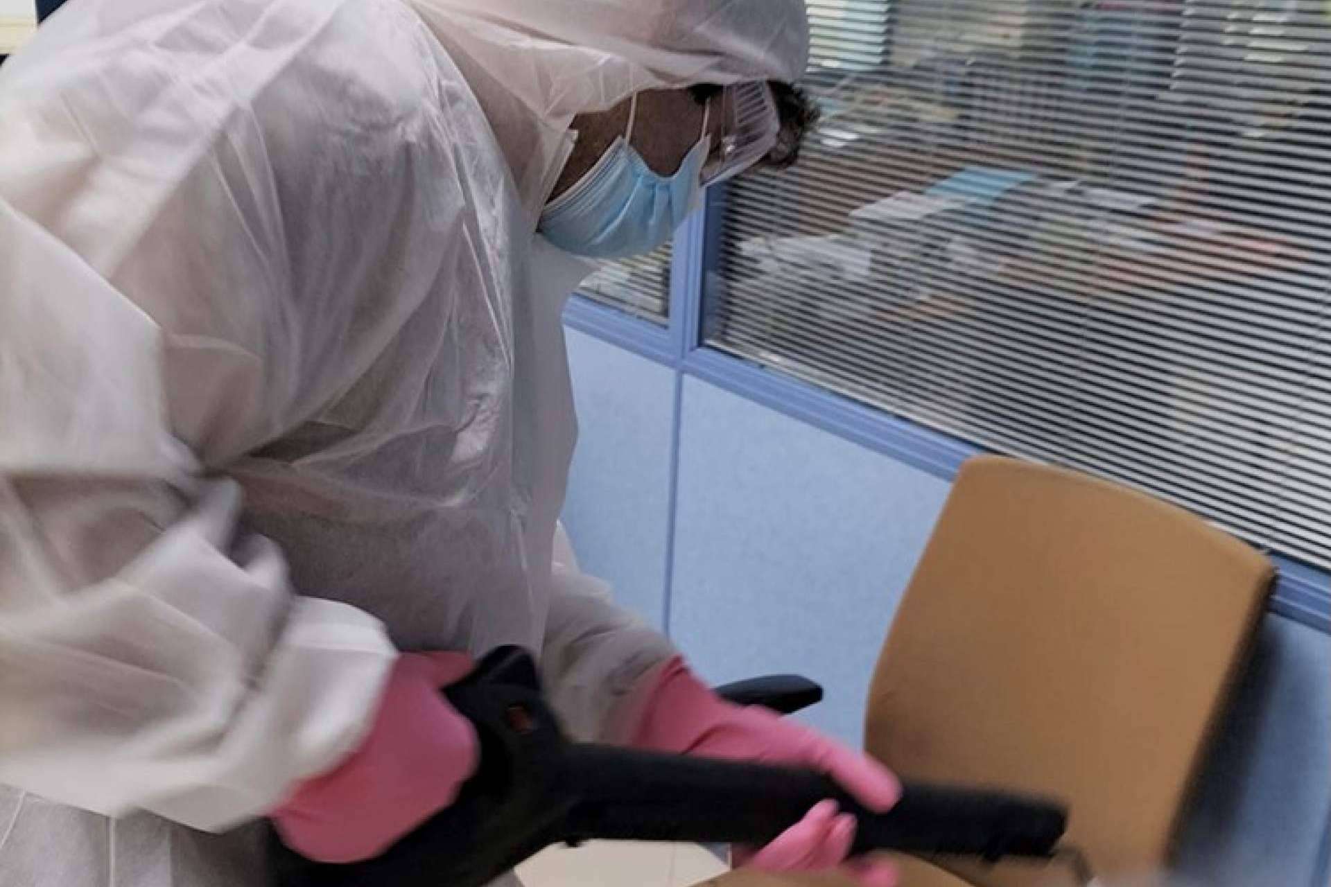 La calidad de los servicios que ofrece Rodila Plus