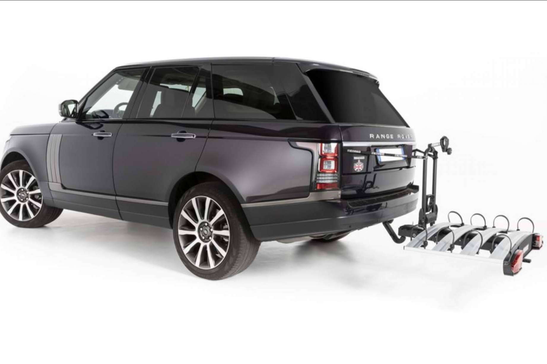 Los enganches para coches de Negrillo.es