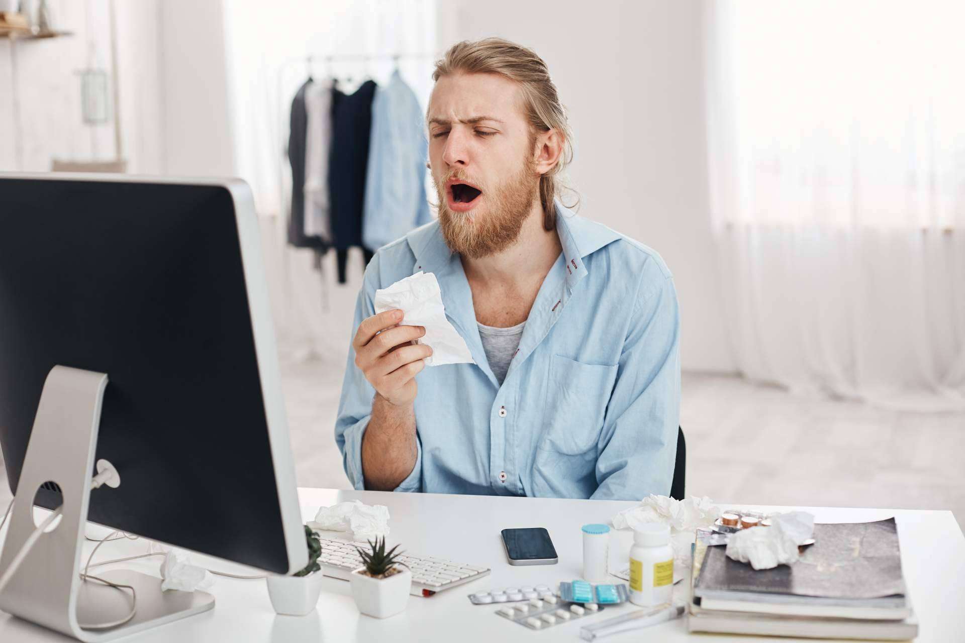 ¿Cómo saber si un empleado está teletrabajando? Agencia Gran Vía