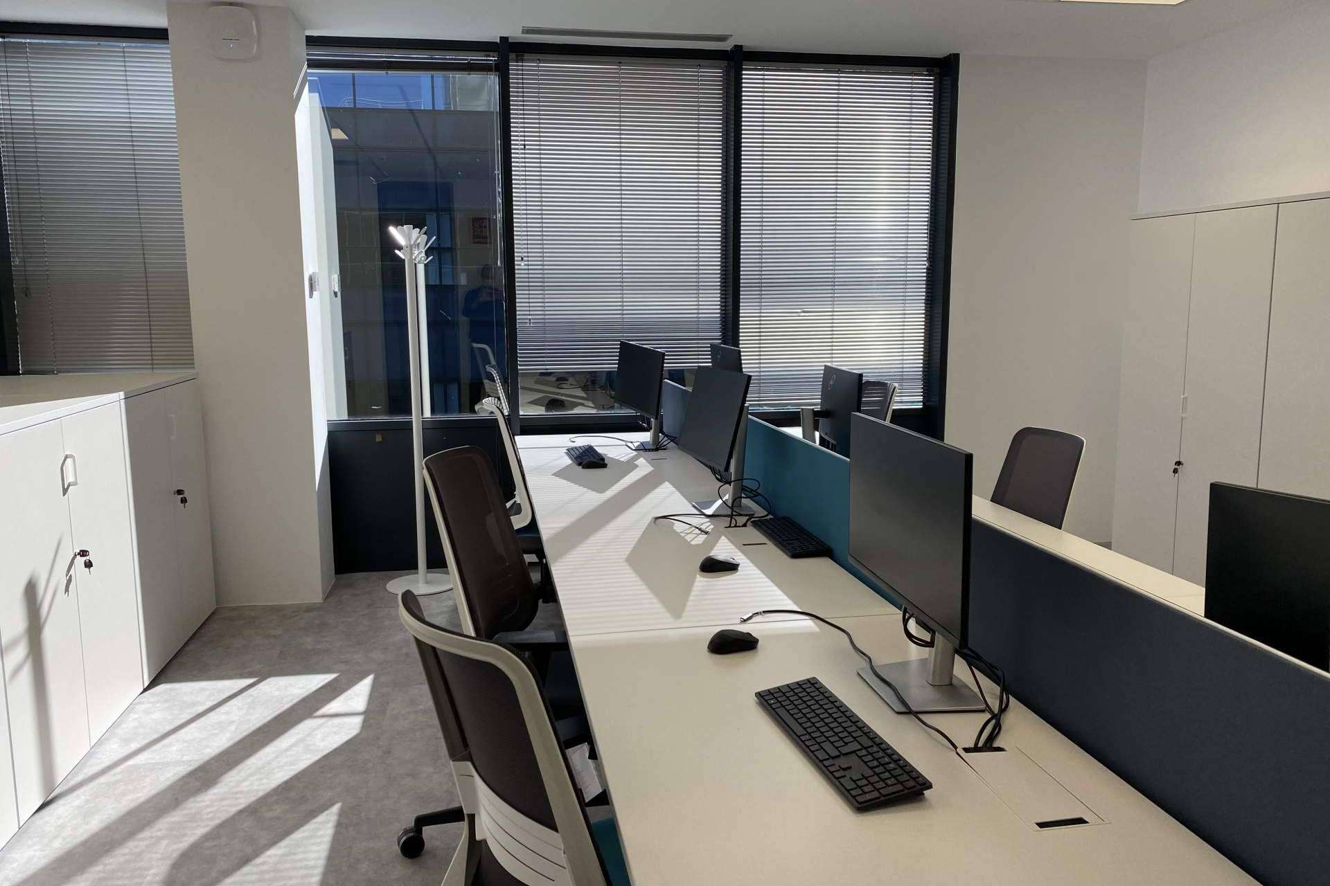 San Sebastián de los Reyes, el destino de las nuevas oficinas centrales de ASSA ABLOY Entrance Systems