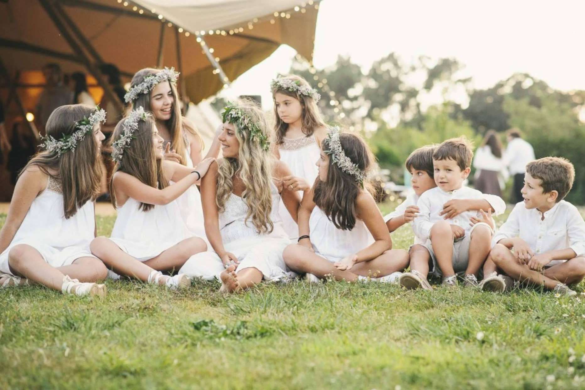 Fotos de boda originales y diferentes para dar un toque personal con Dani Dávila