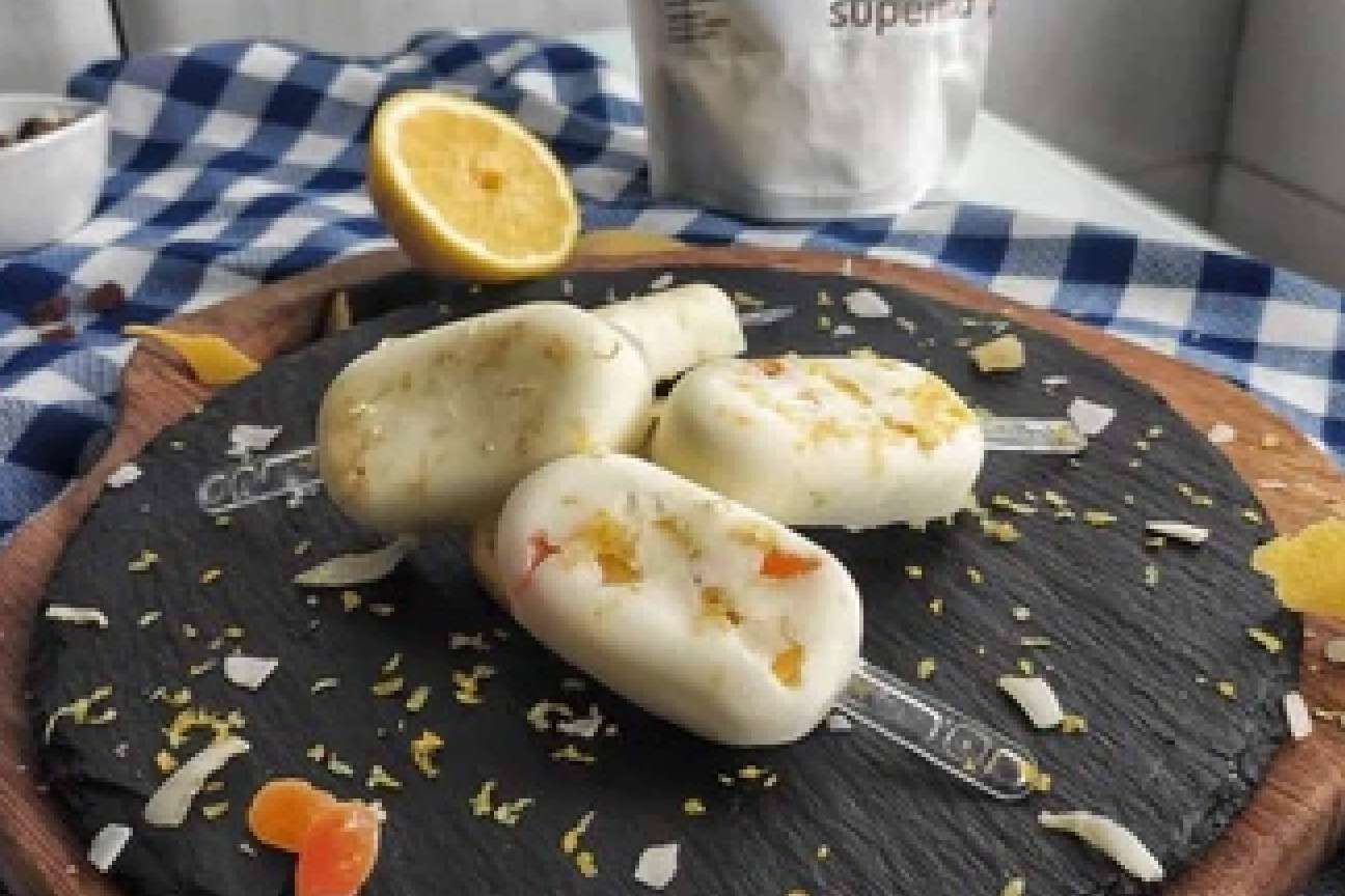 Mediterranean Superfoods ayuda a aprender a cocinar recetas fáciles, saludables y libres de gluten